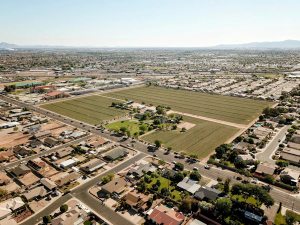 Beacon Hill Redevelopment