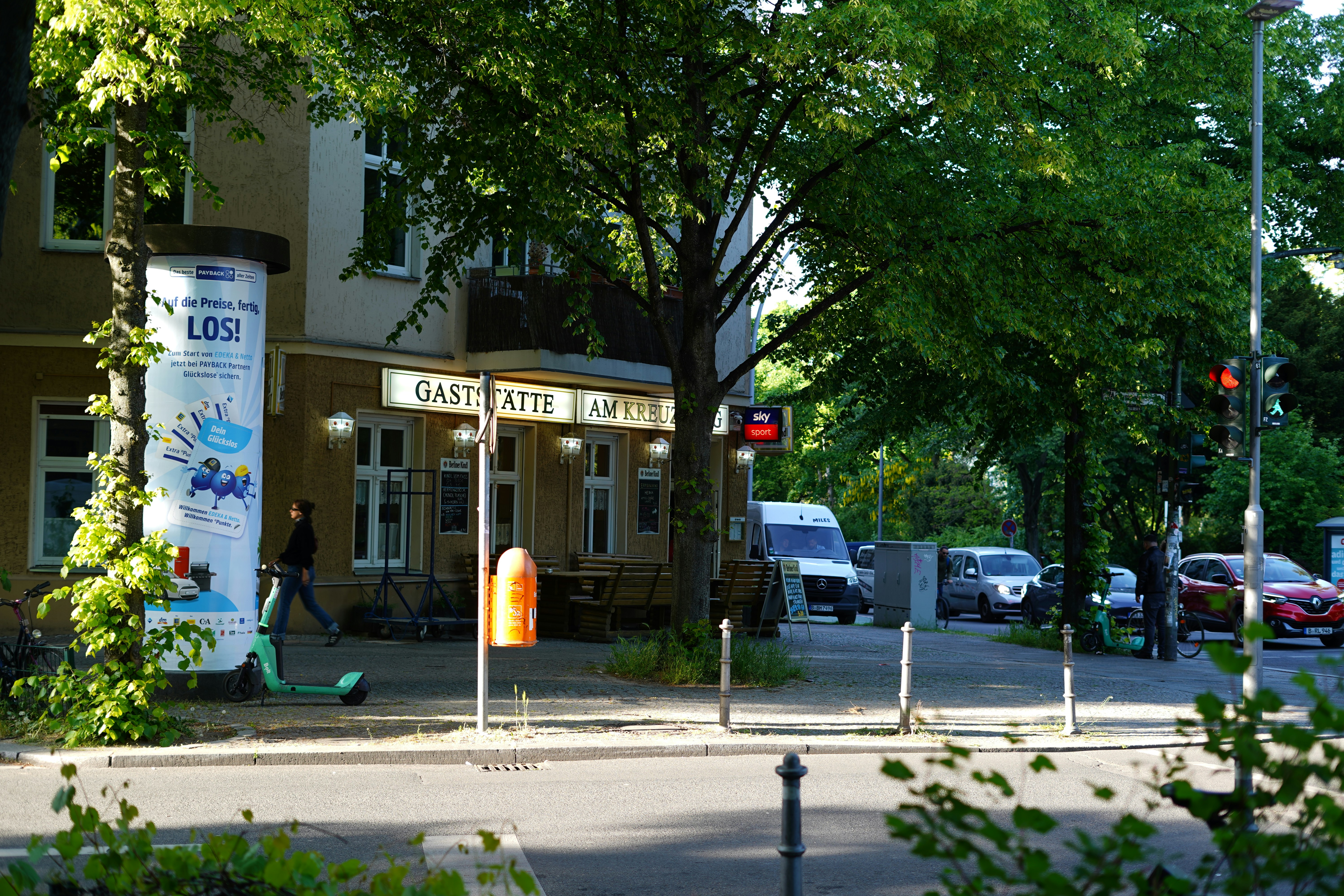 Kreuz-Apotheke