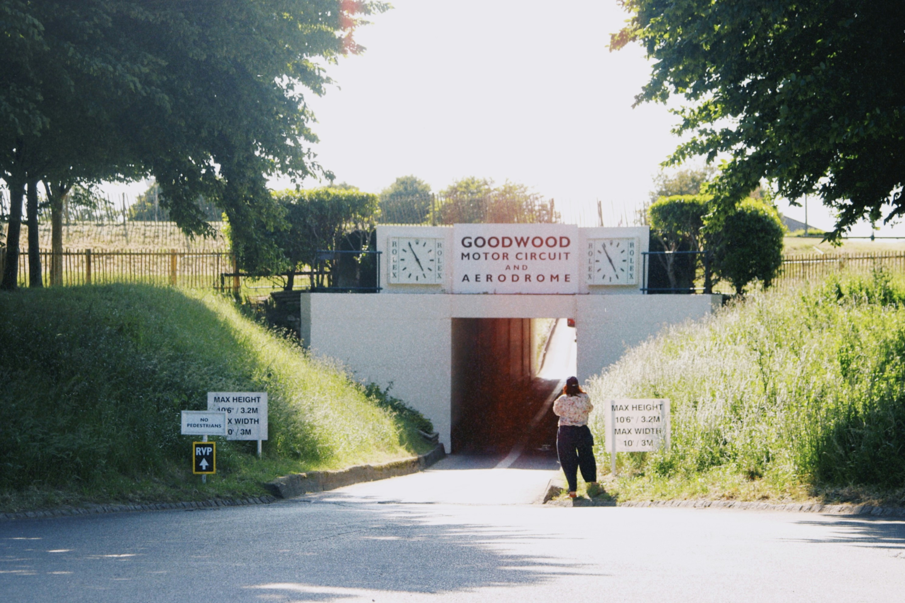 Brookwood Park