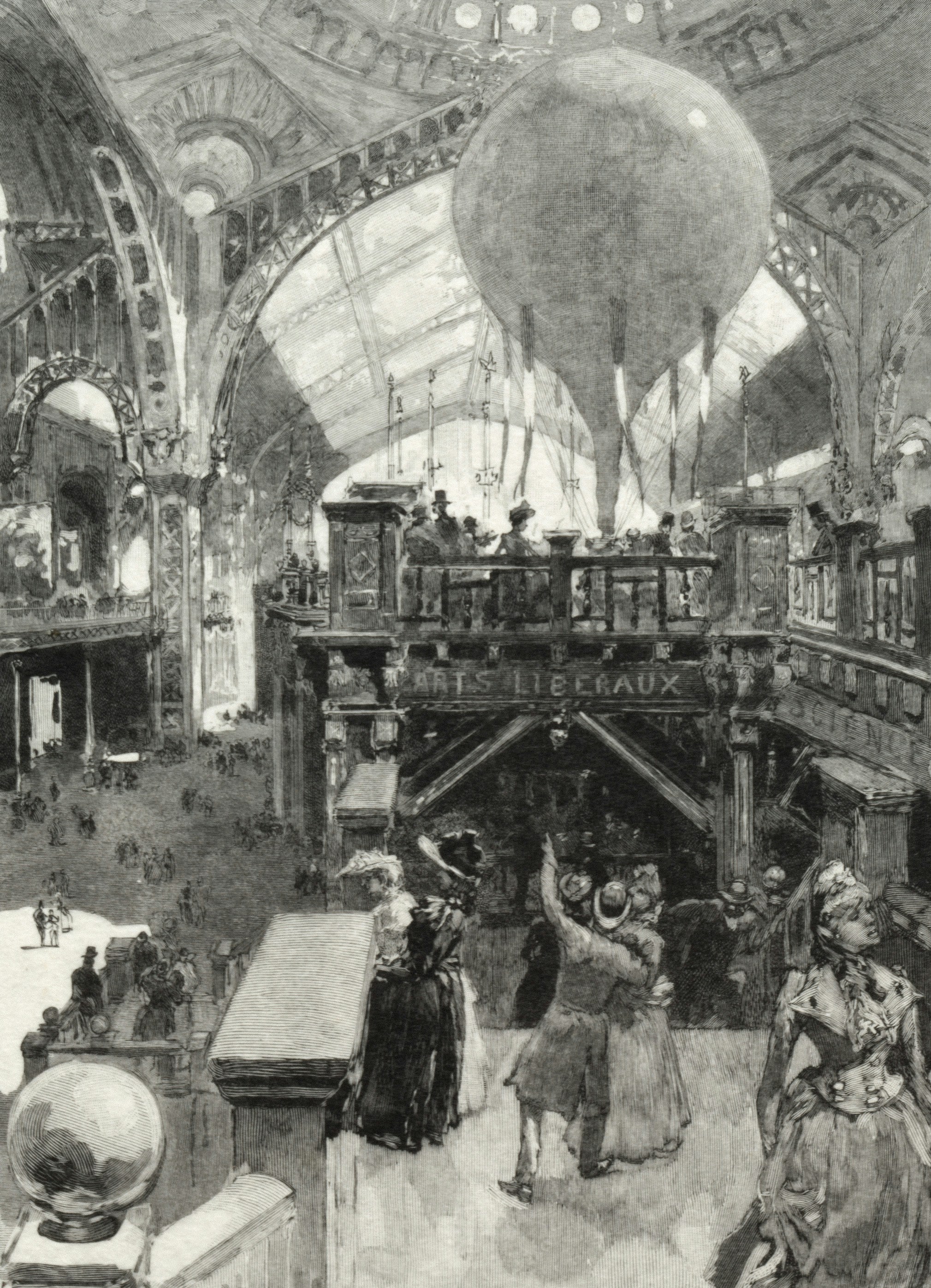 Photo by clevelandart