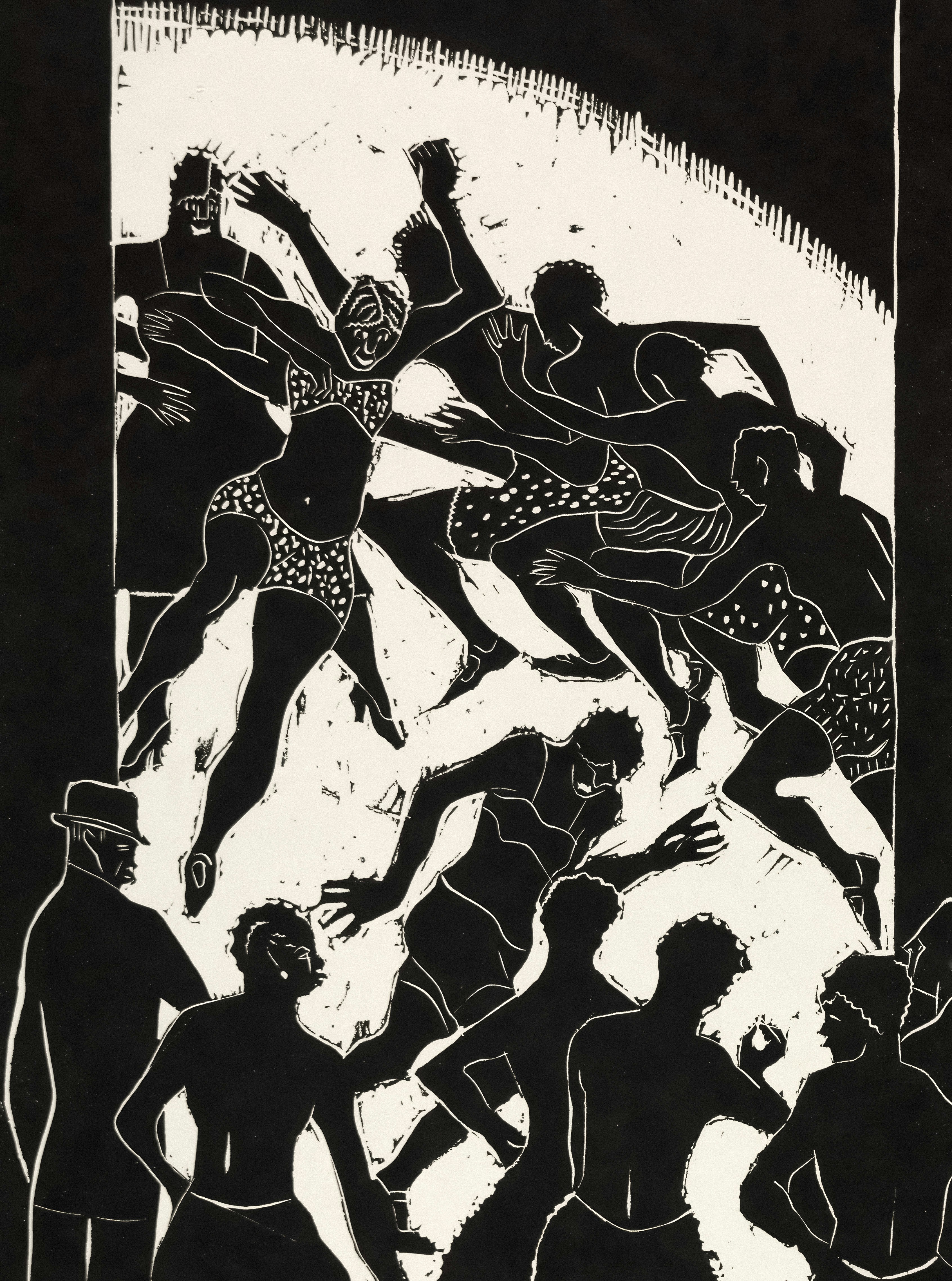 Photo by clevelandart