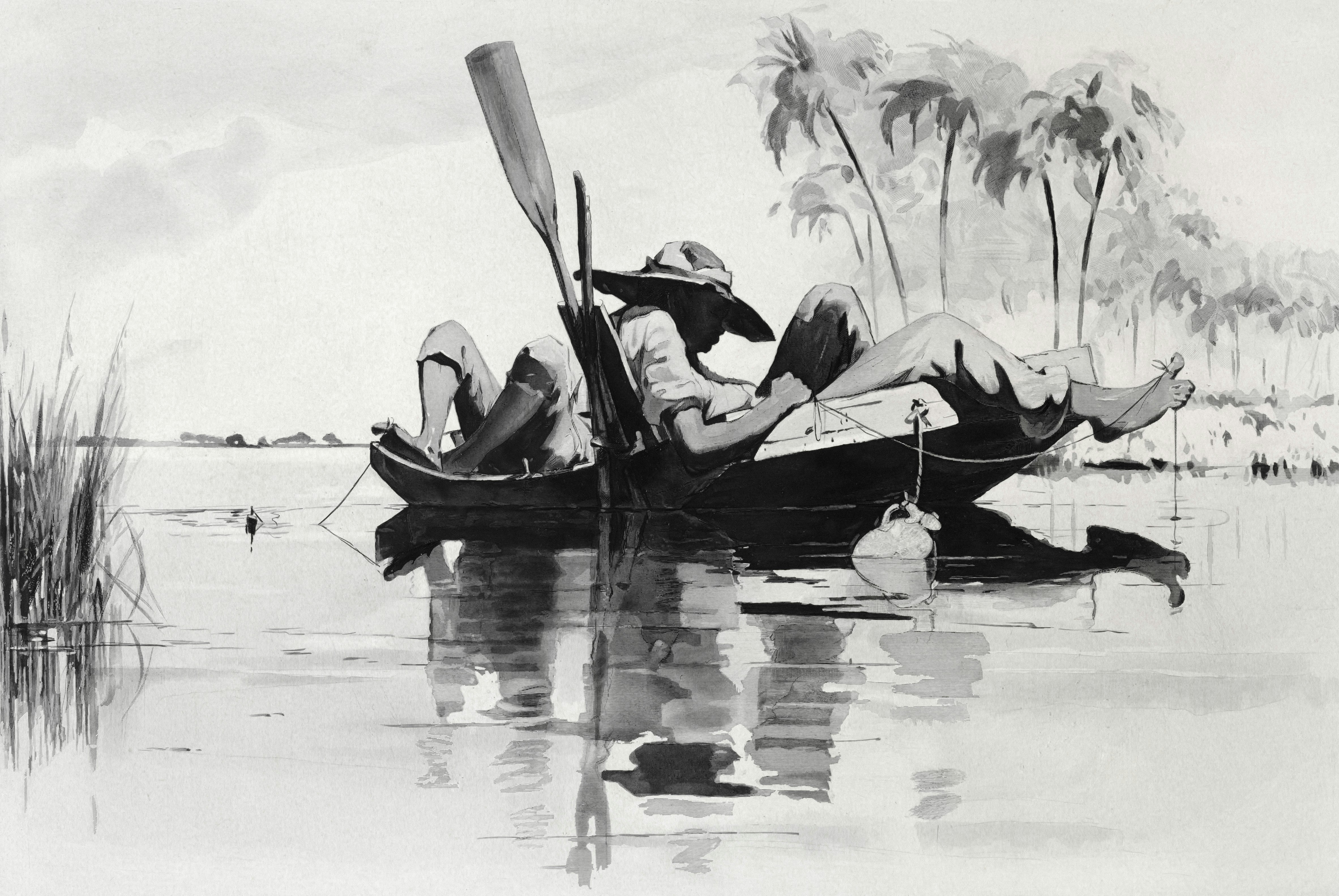 Photo by clevelandart