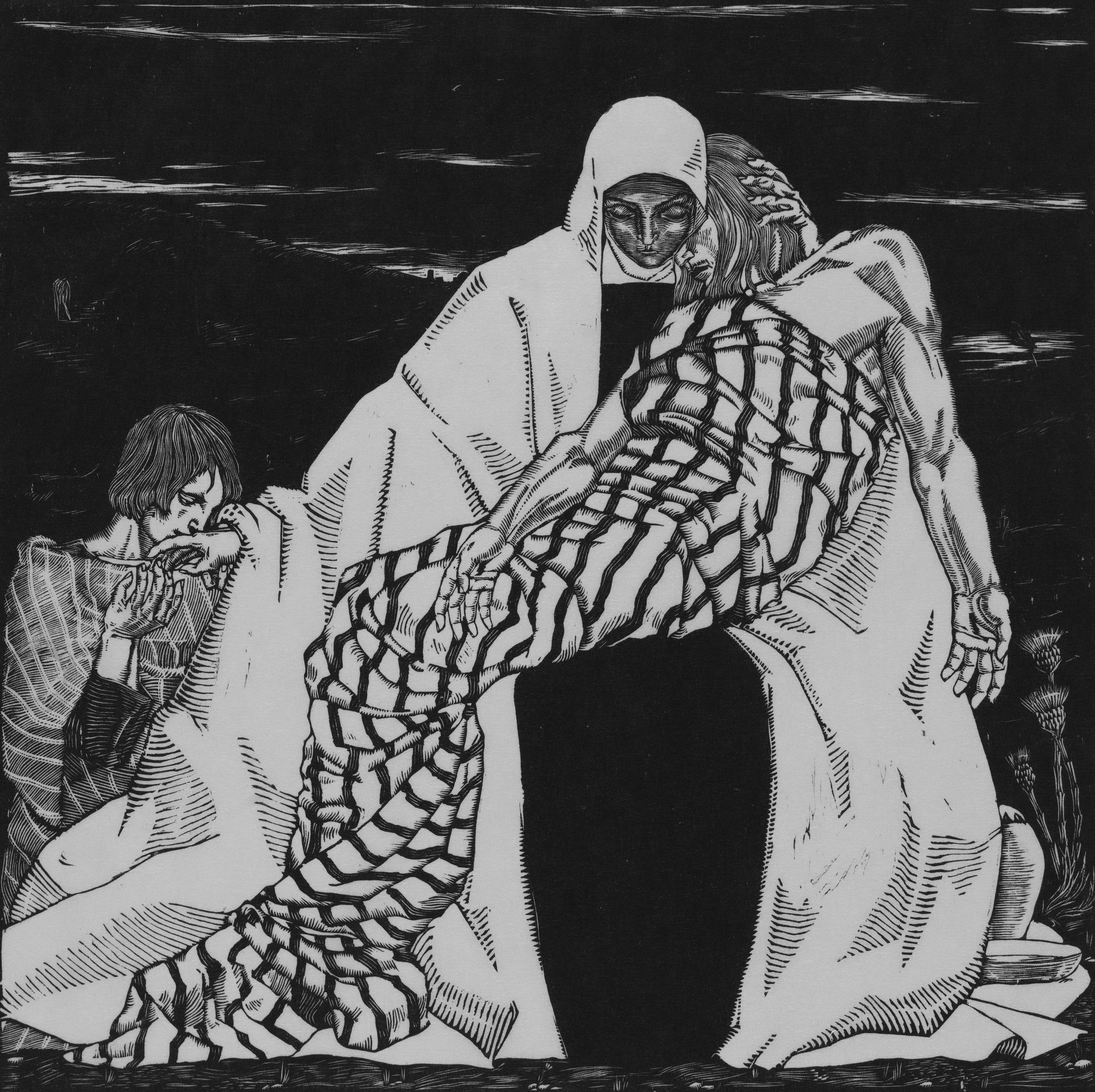 Photo by clevelandart