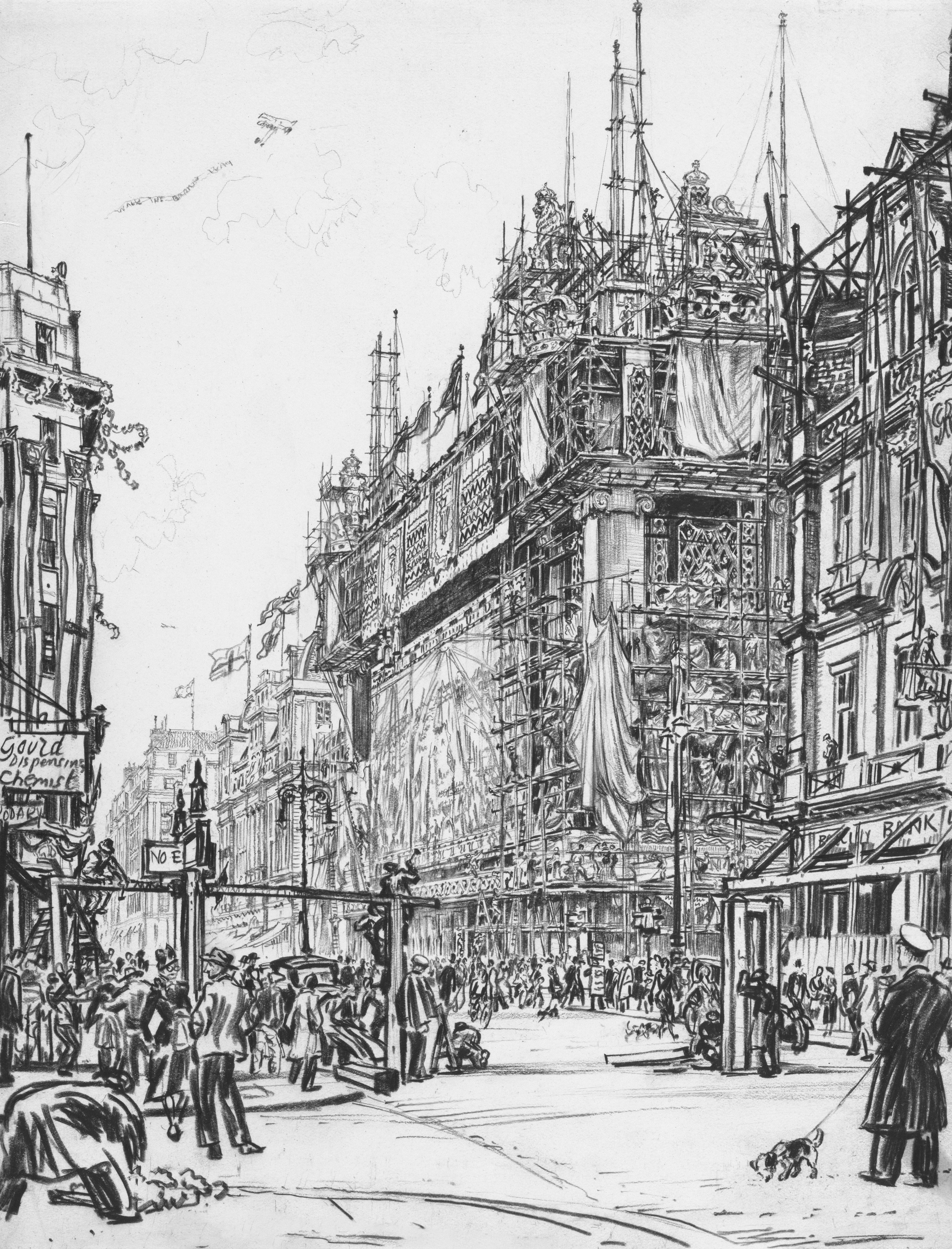 Photo by clevelandart