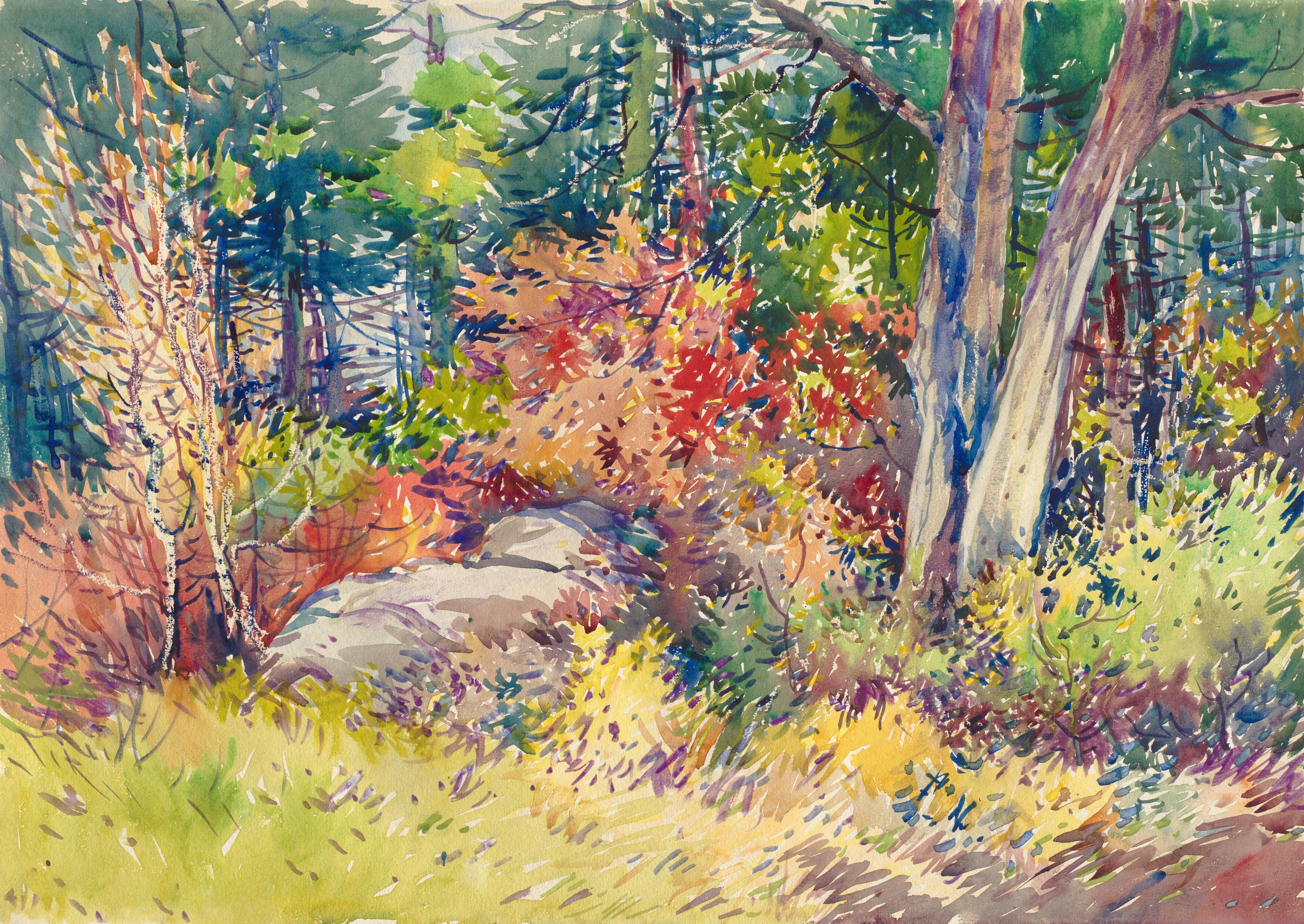 Photo by clevelandart