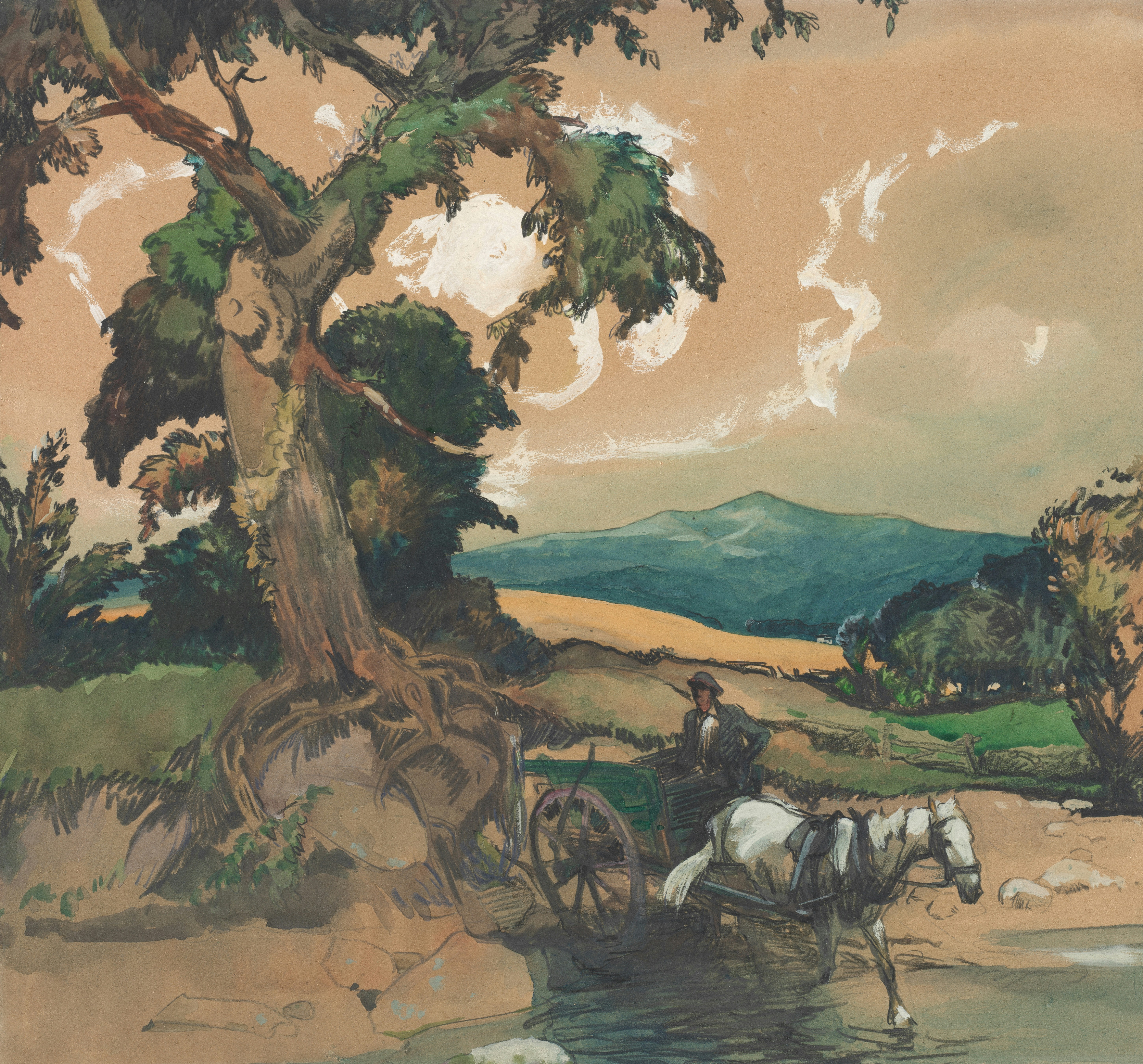 Photo by clevelandart