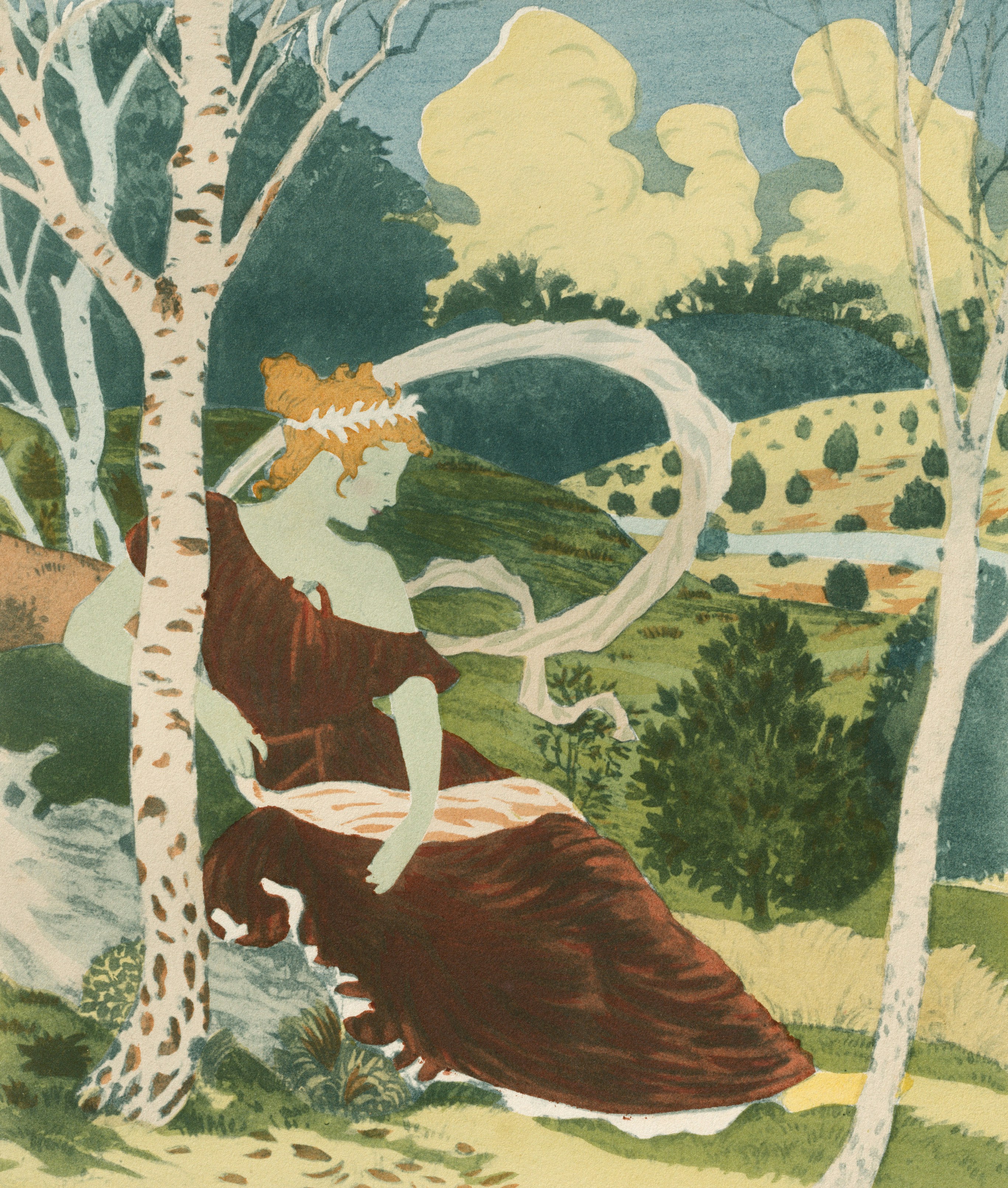 Photo by clevelandart