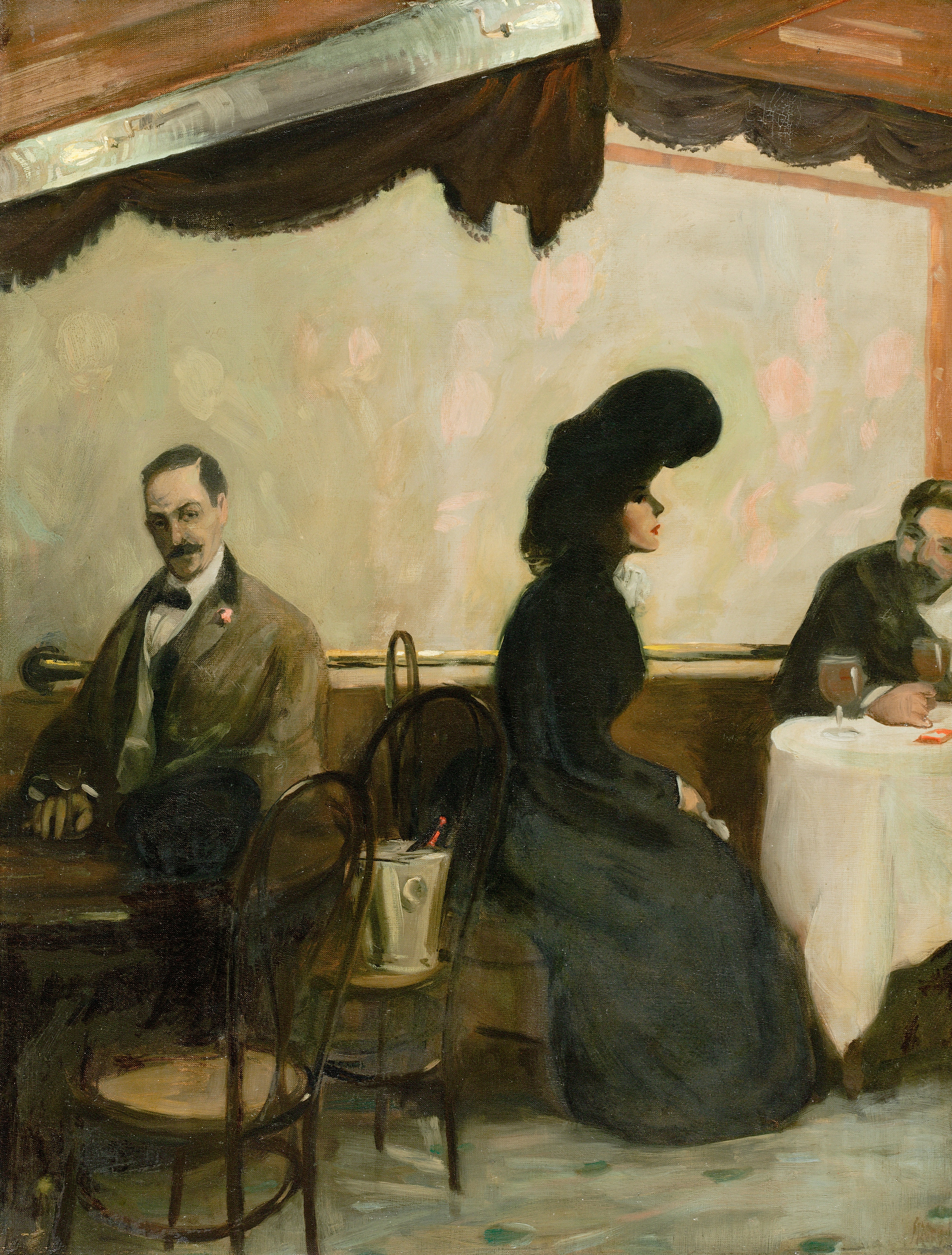 Photo by clevelandart