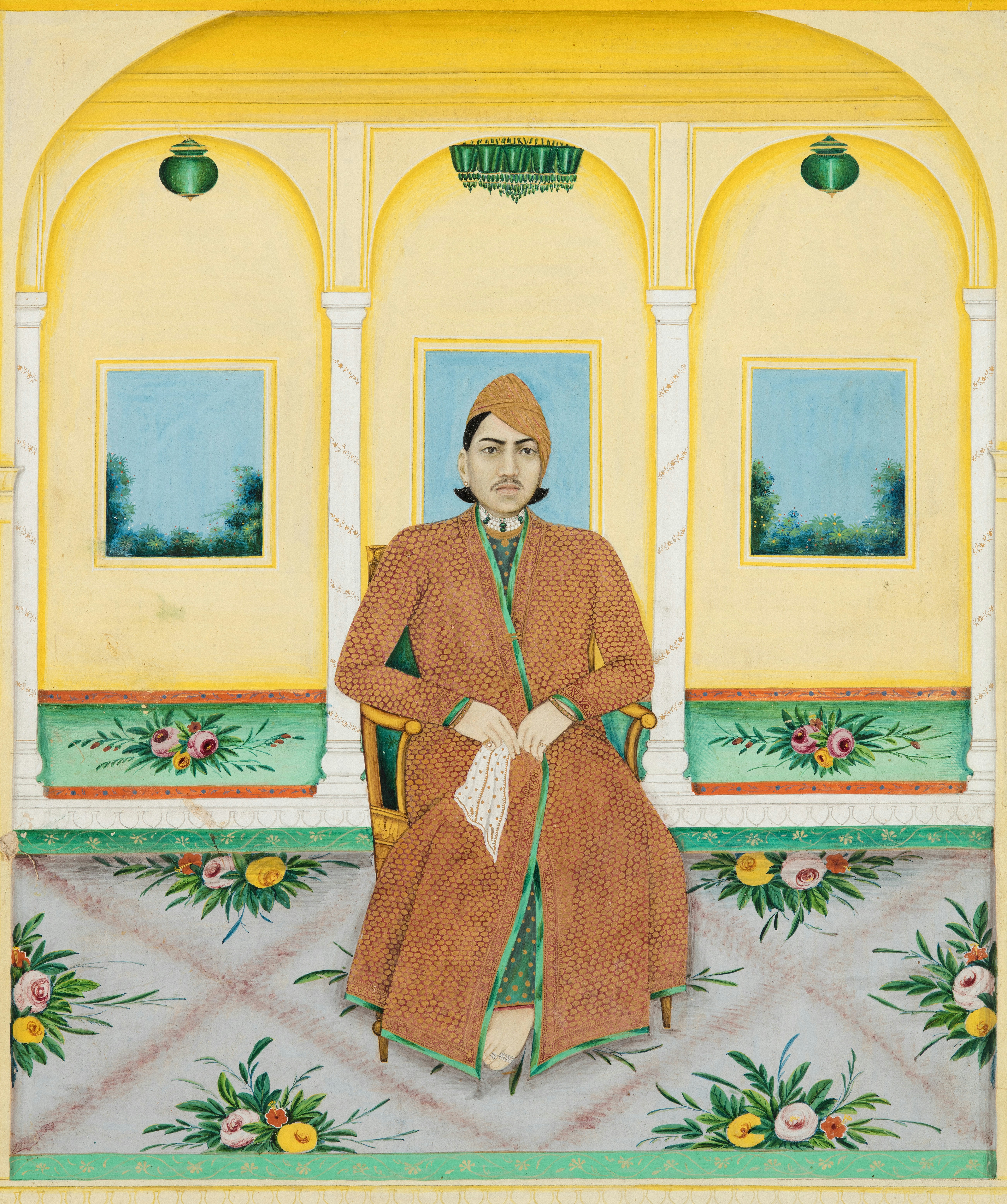 Gurudwara Chheharta Sahib