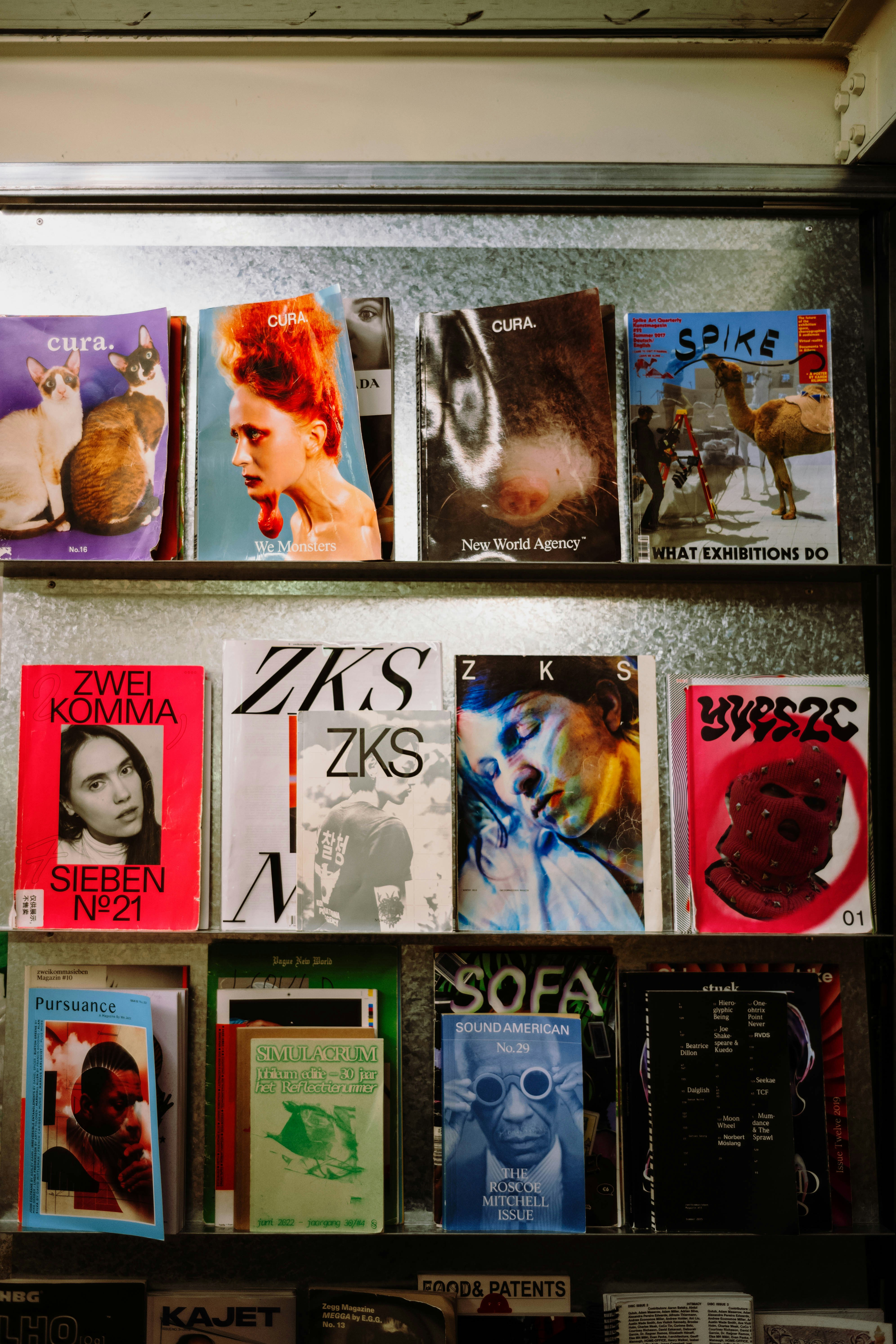 Photo by tommaomaoer