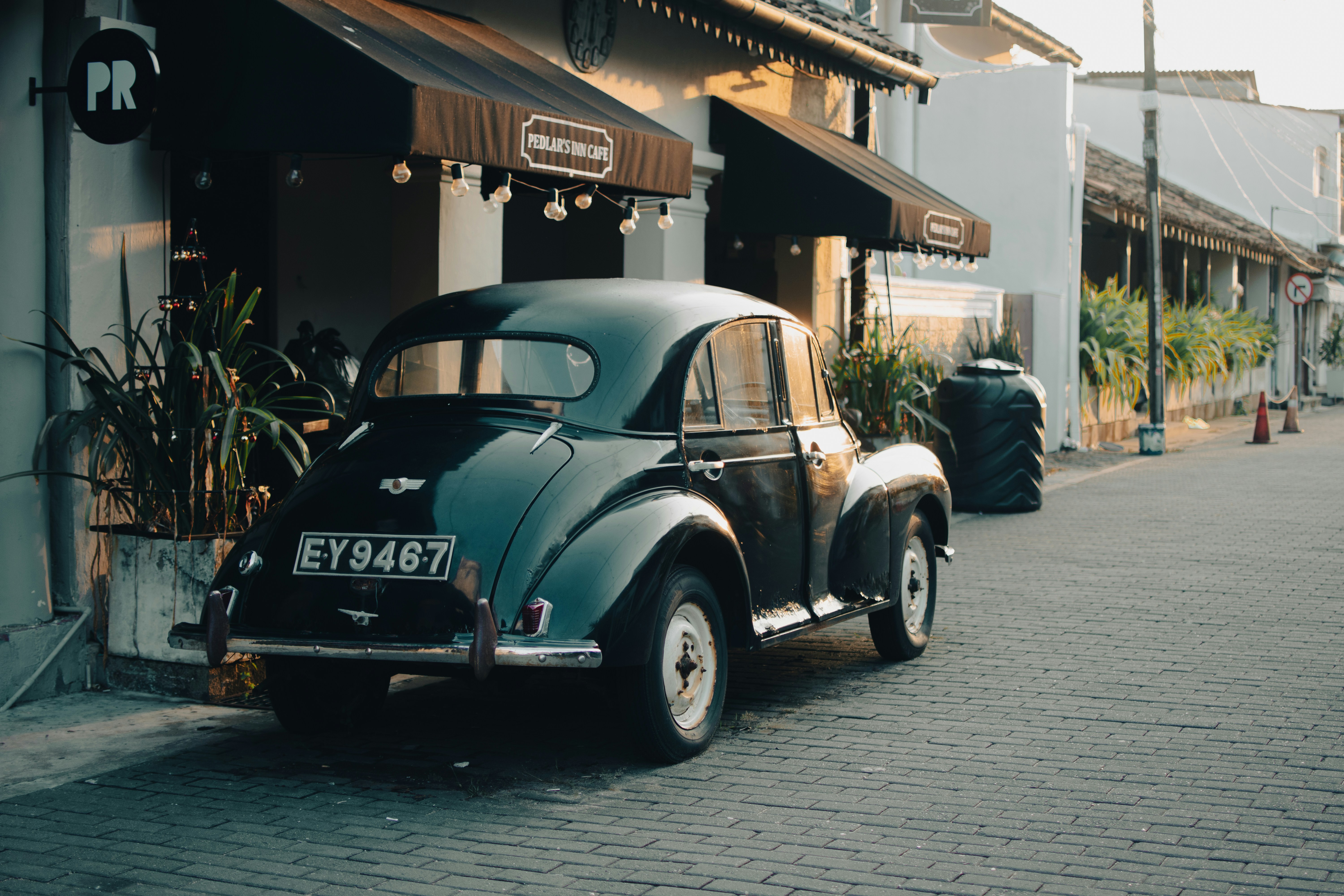 Galle – Accommodation & Where to Stay