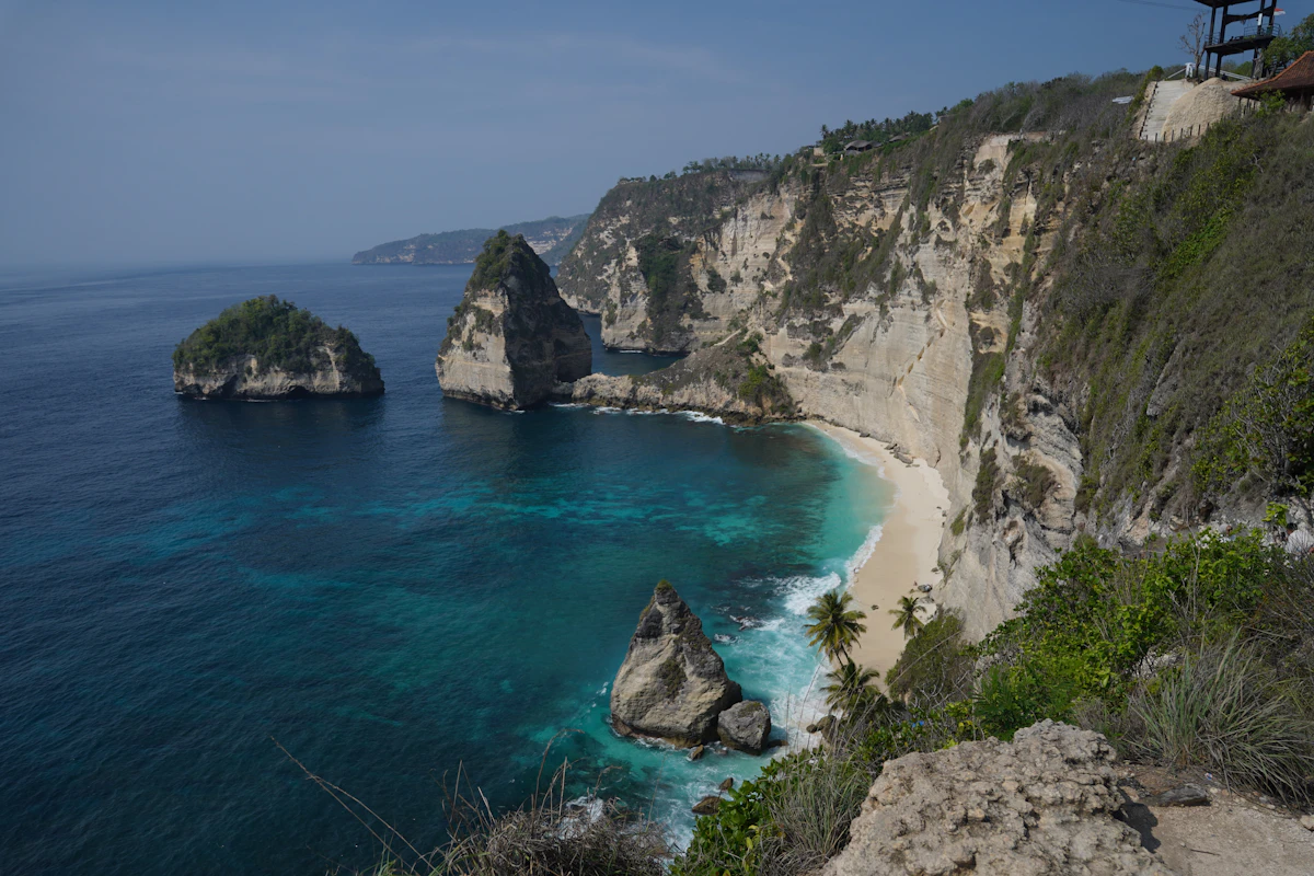 Amed Japanese Shipwreck & Coral Reef Freediving Discovery