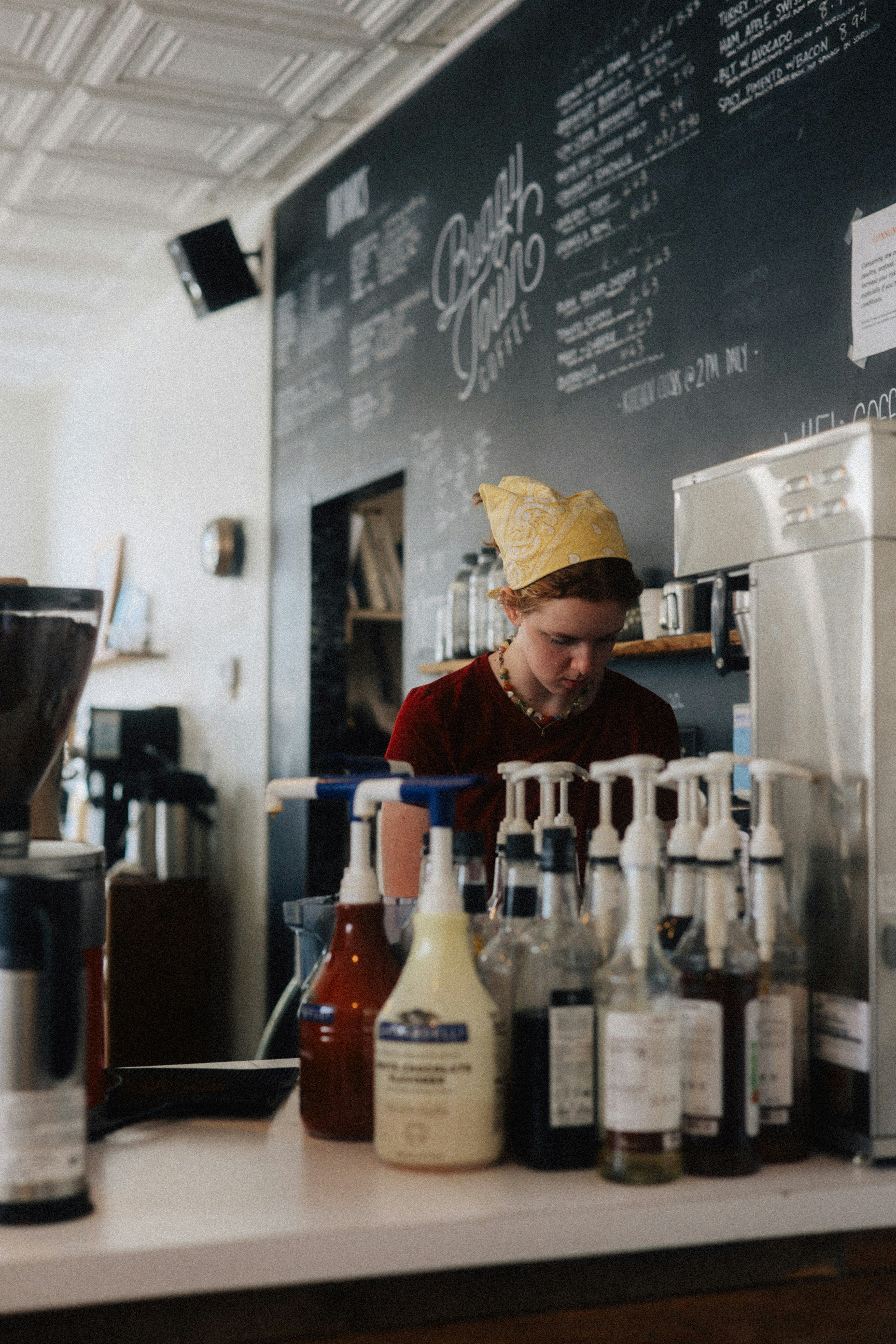 Photo by brookebalentine