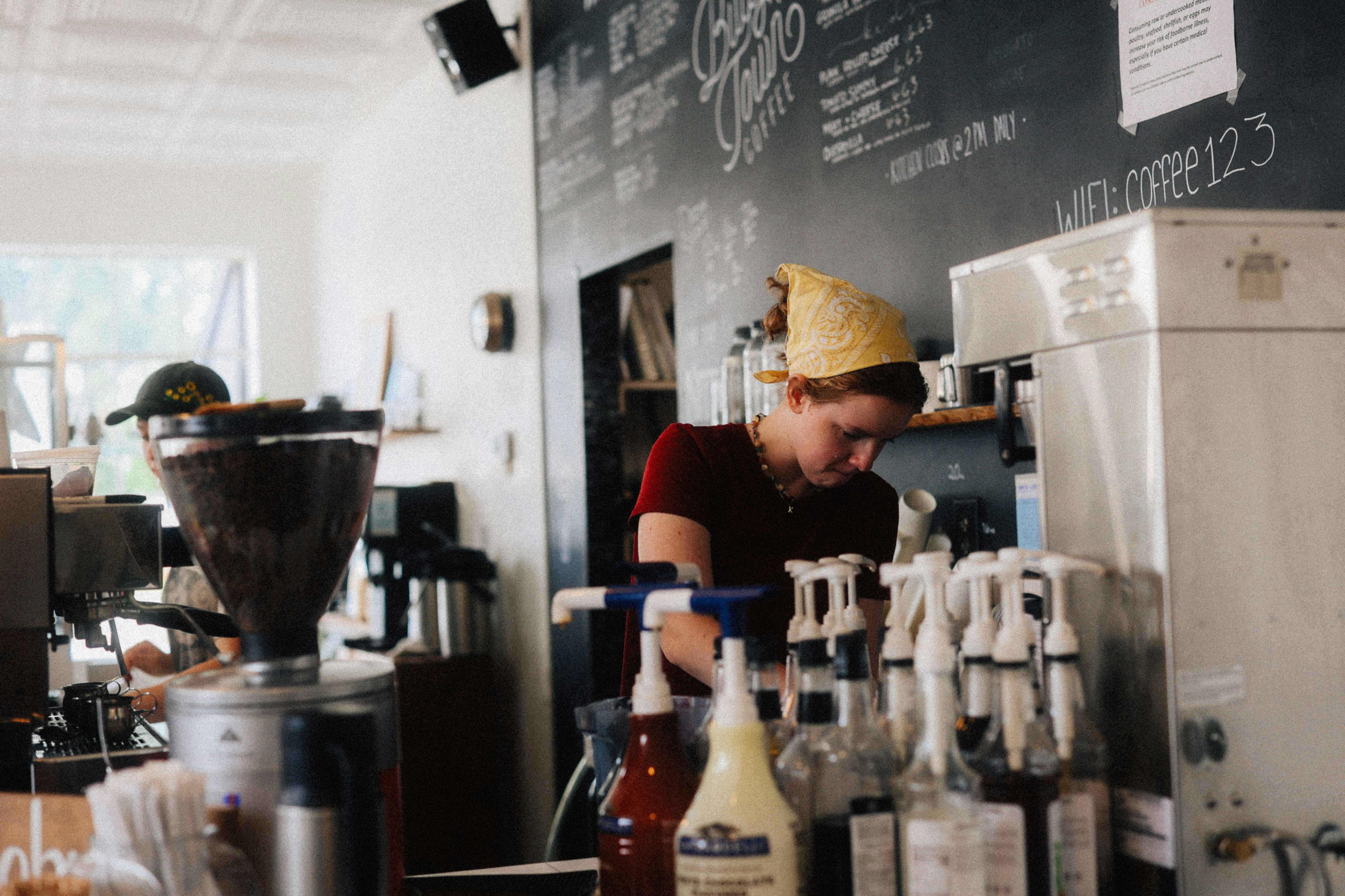 Photo by brookebalentine