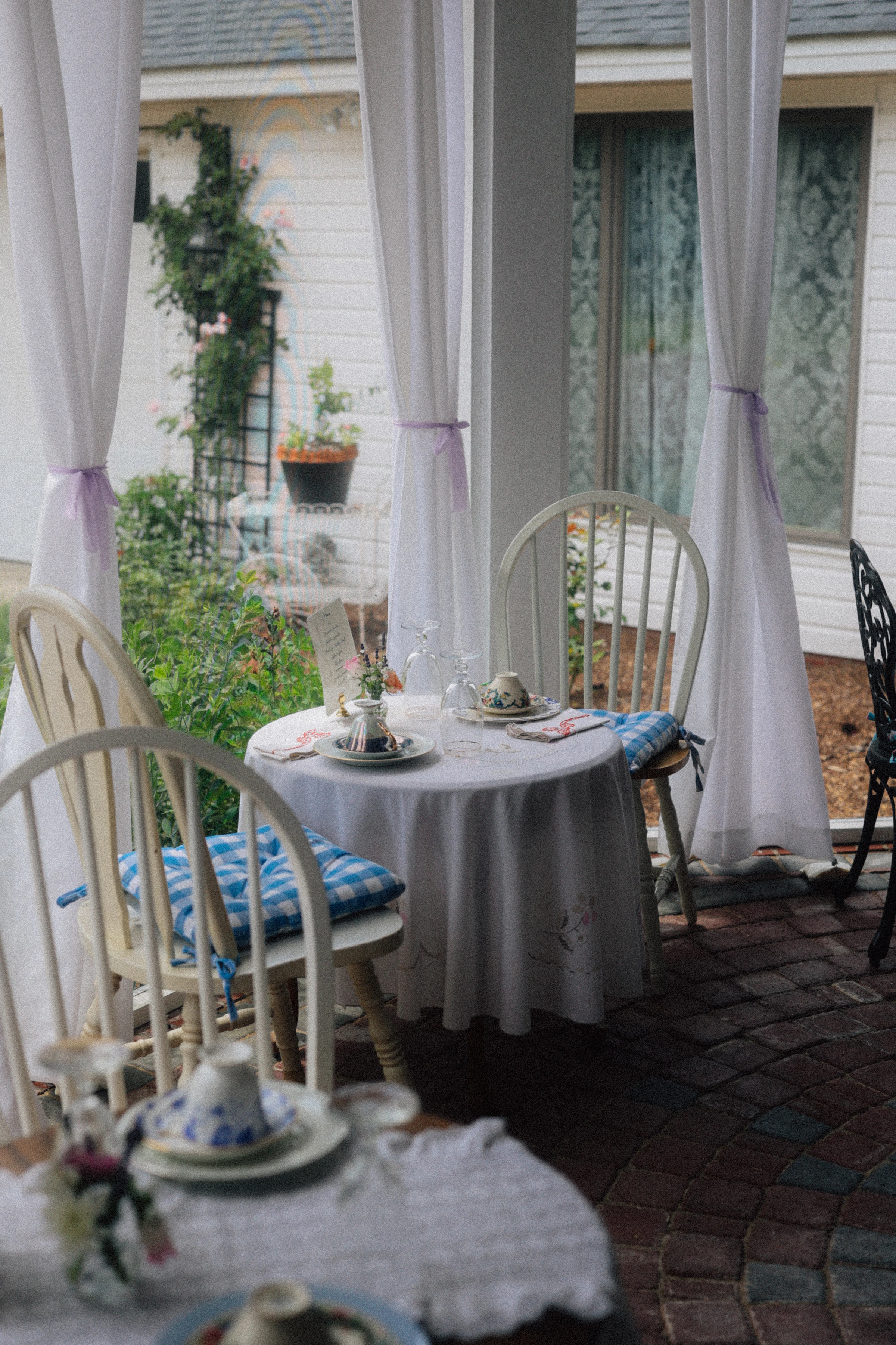 Narragansett House