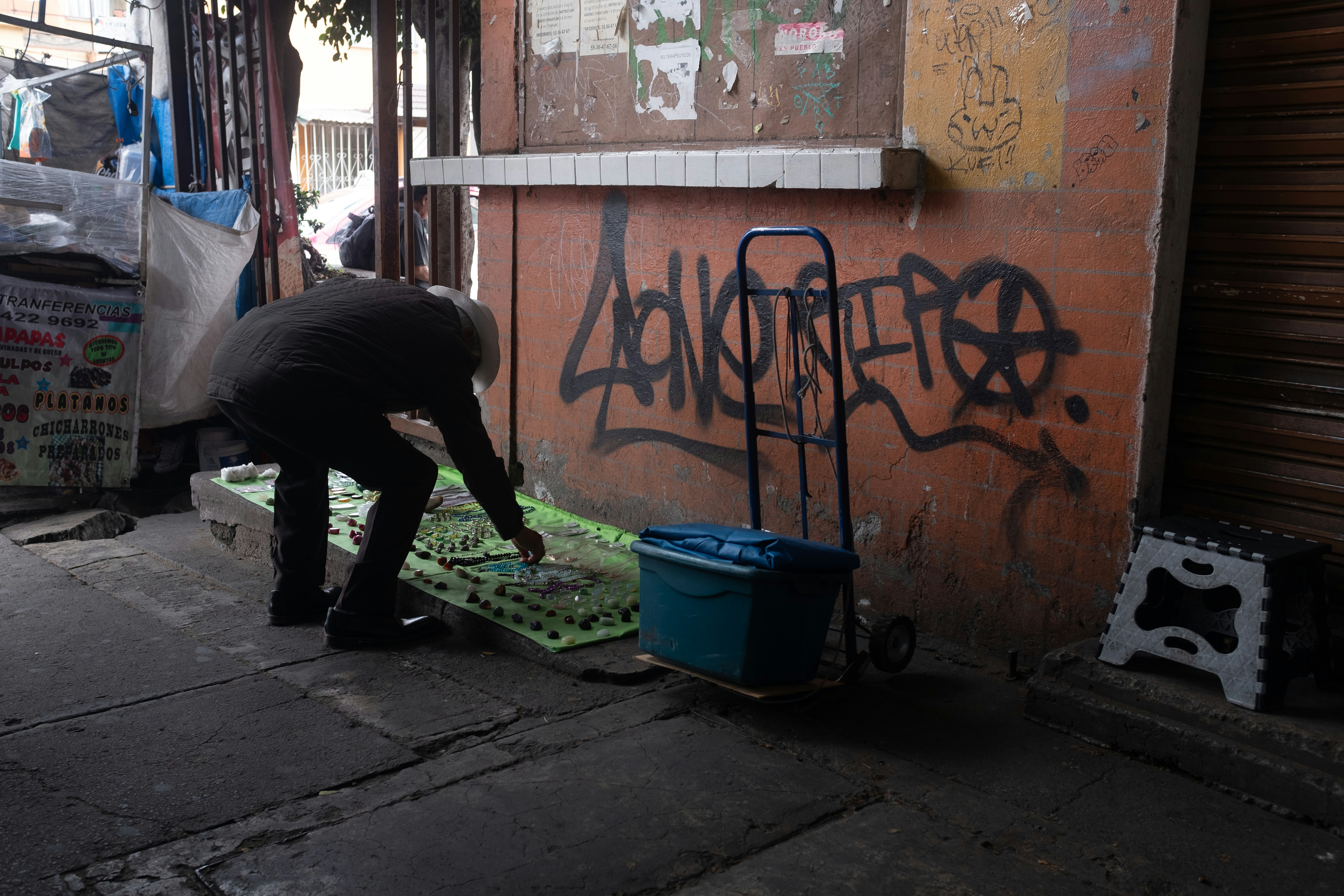 Photo by unelevador