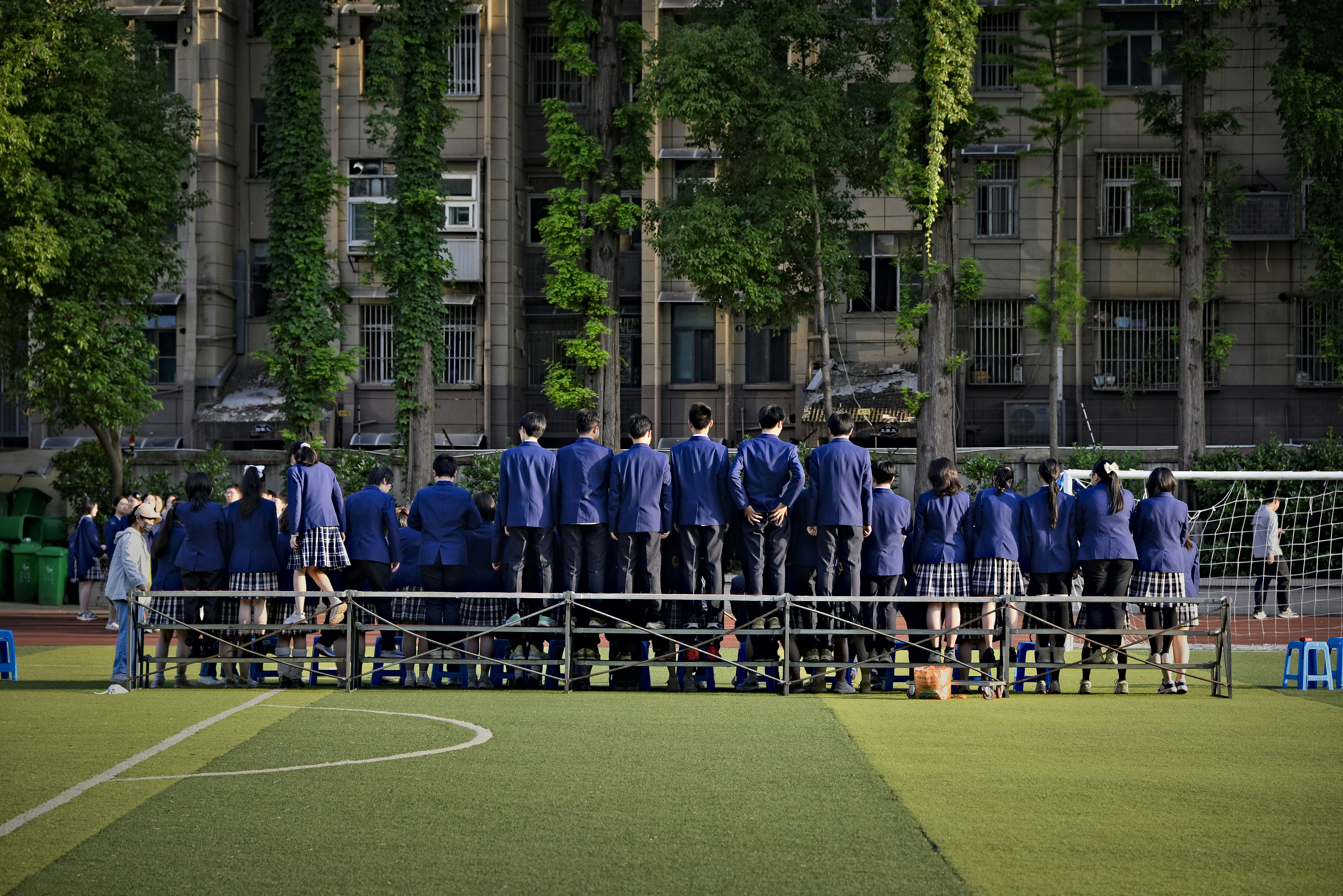 体育场景配图（资料示意）