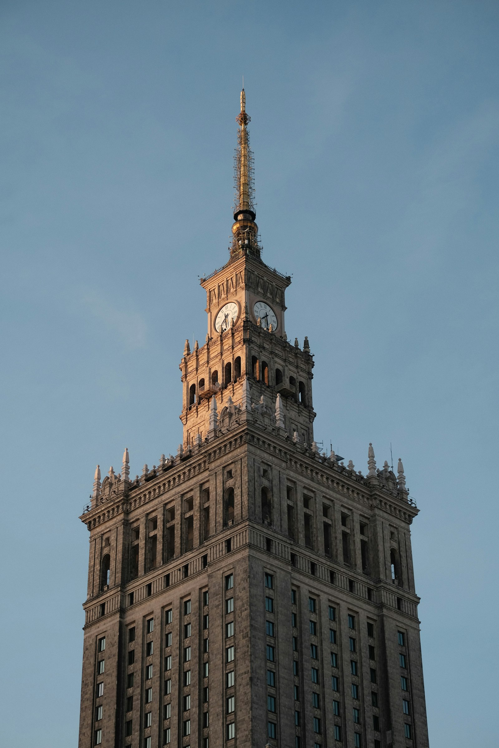 Pologne