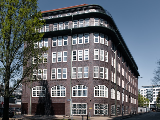 Hamburg University of Applied Sciences (HAW Hamburg)