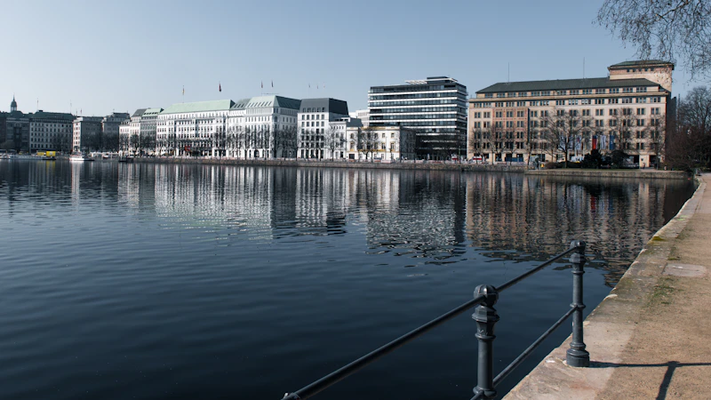 Best Places to Visit in Hamburg: The Only List You Actually Need