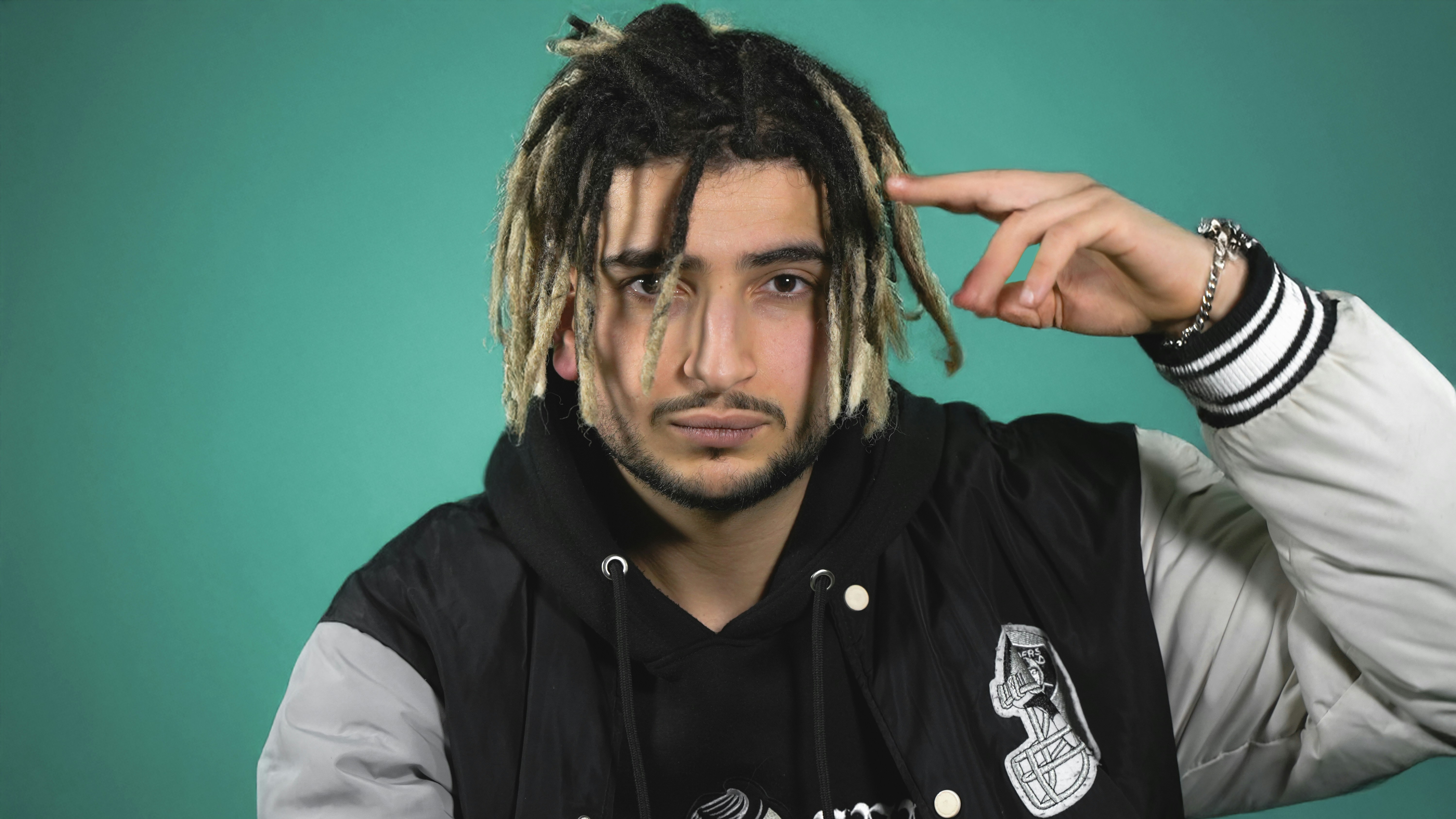 Photo by mattsilvermanagment