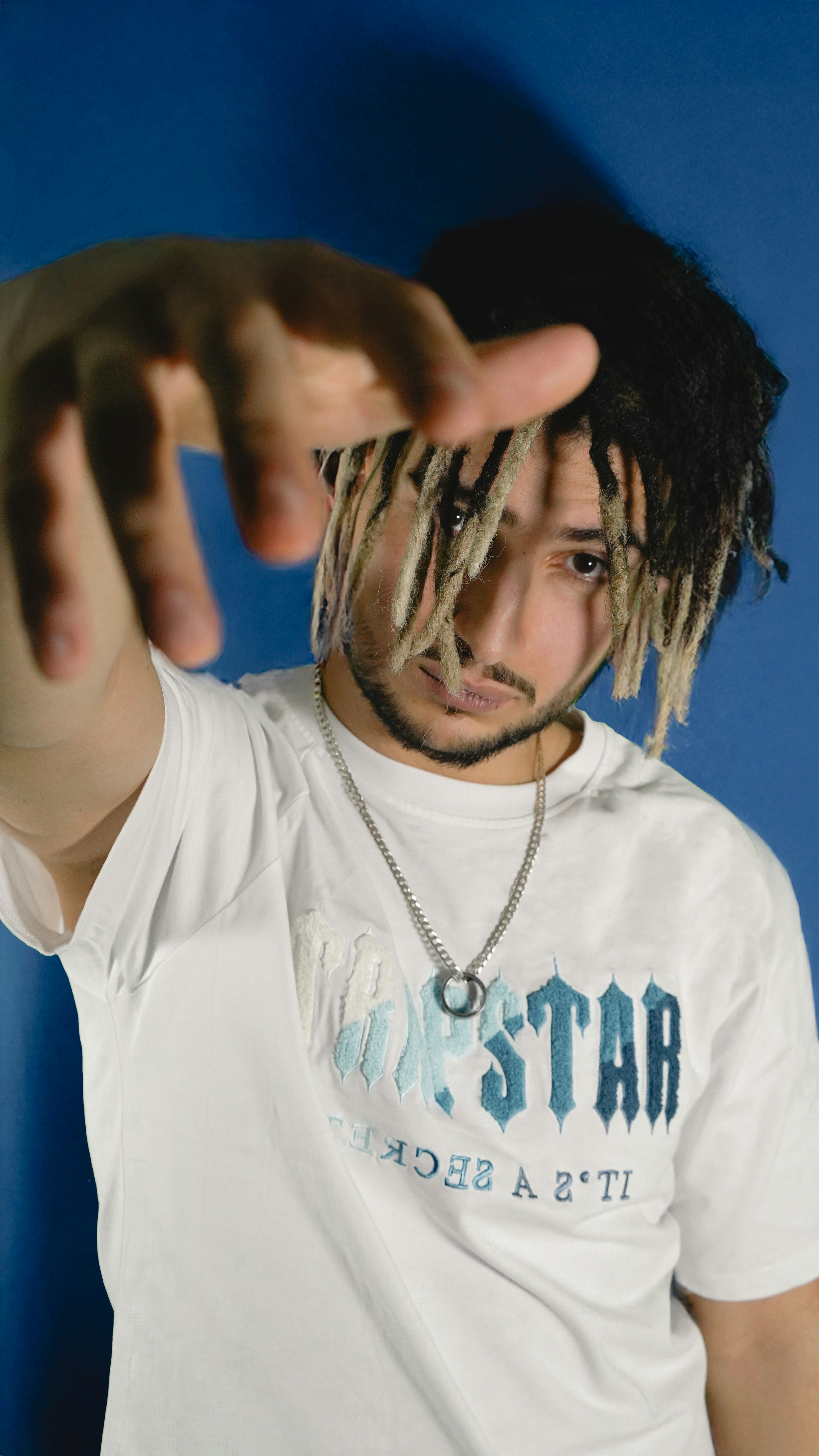 Photo by mattsilvermanagment