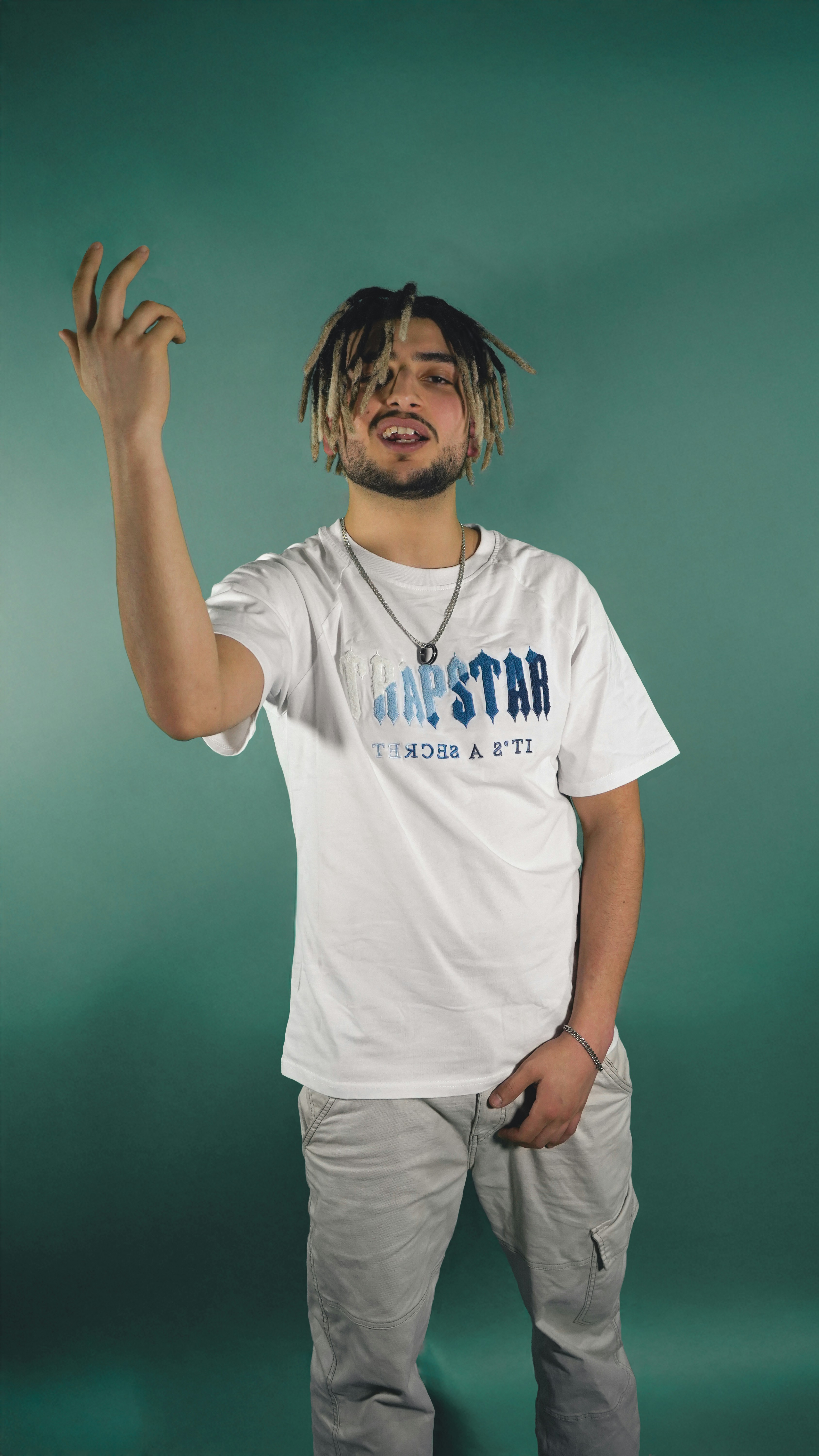 Photo by mattsilvermanagment