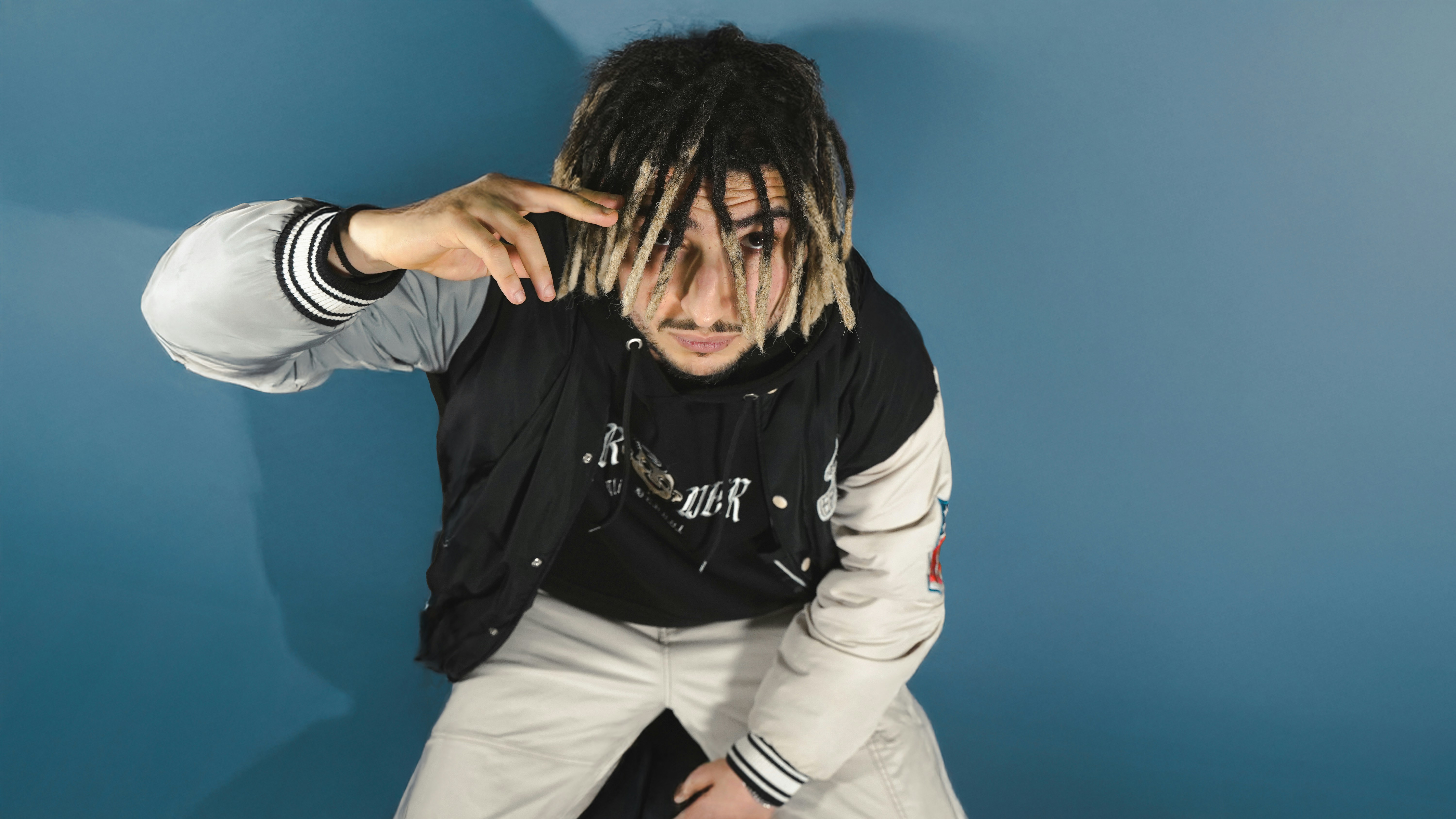 Photo by mattsilvermanagment