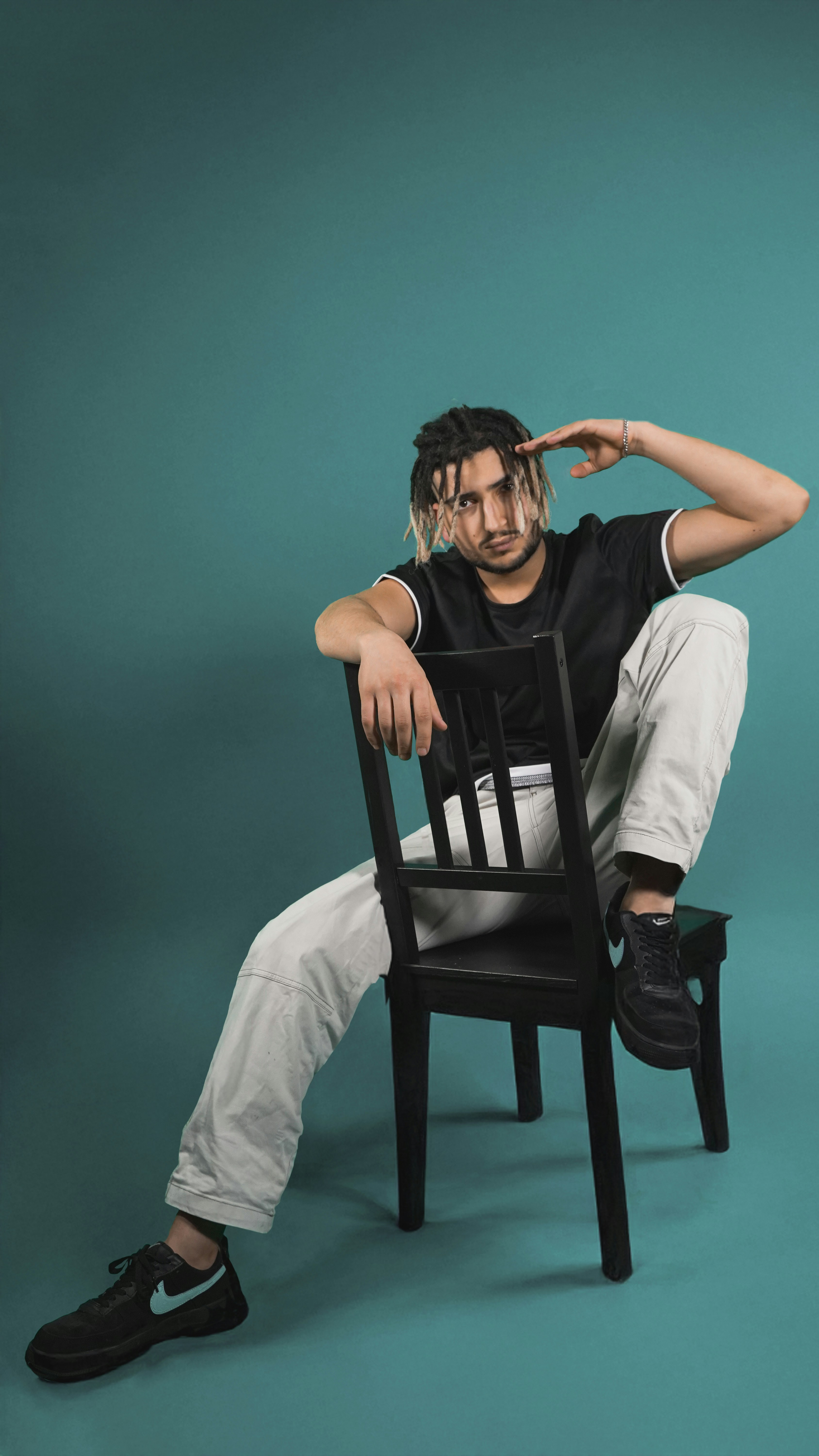 Photo by mattsilvermanagment