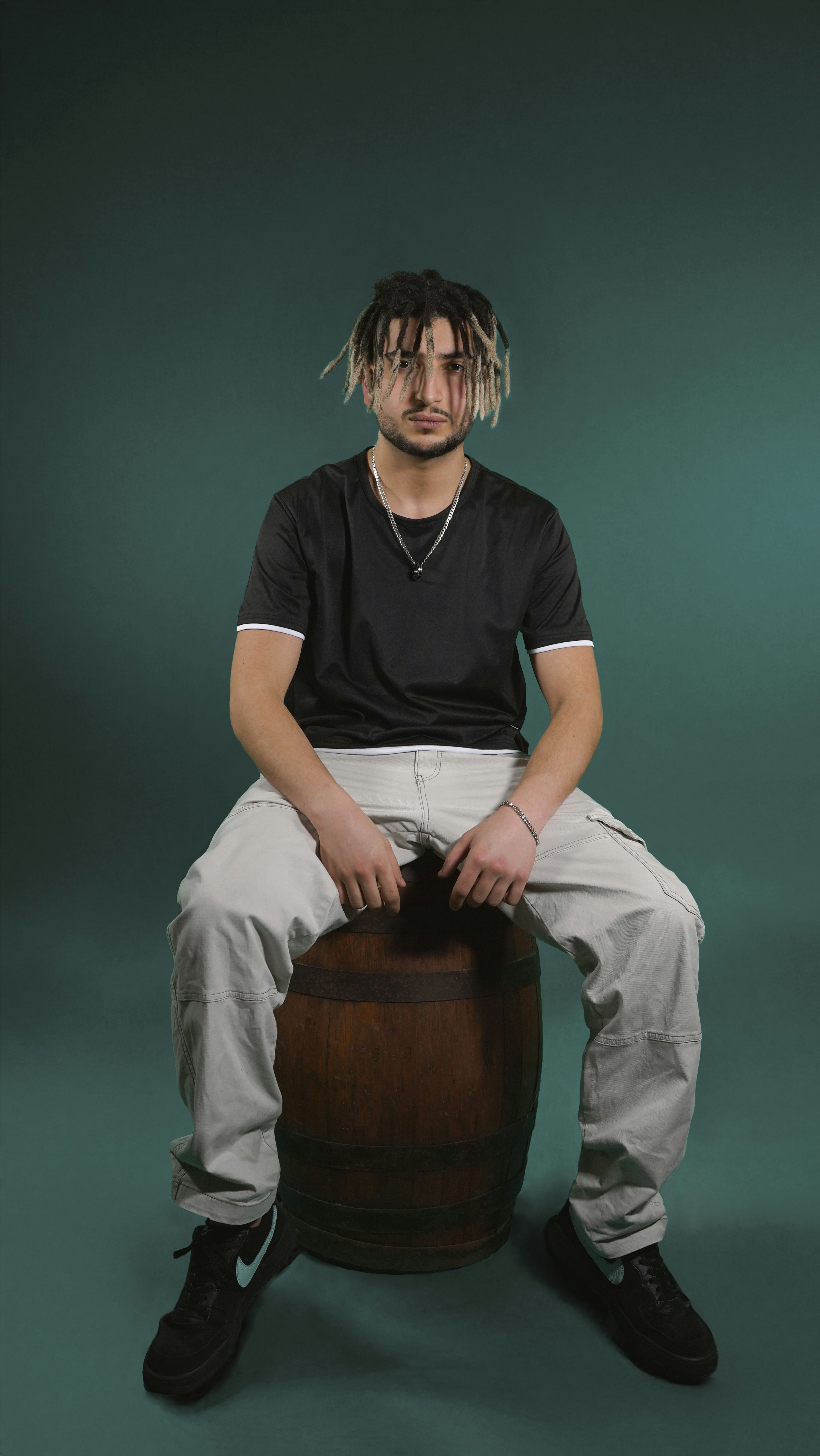 Photo by mattsilvermanagment