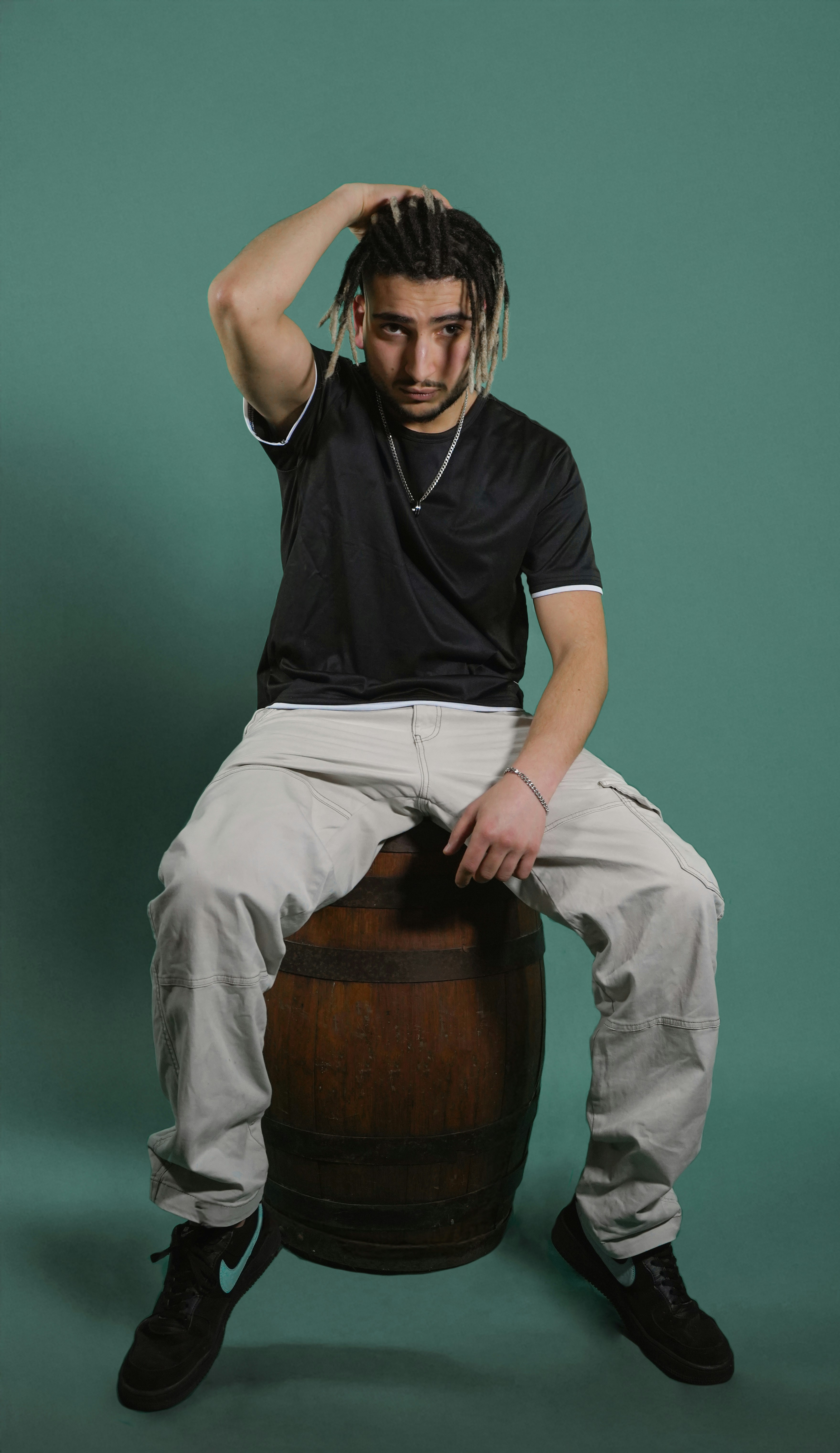 Photo by mattsilvermanagment