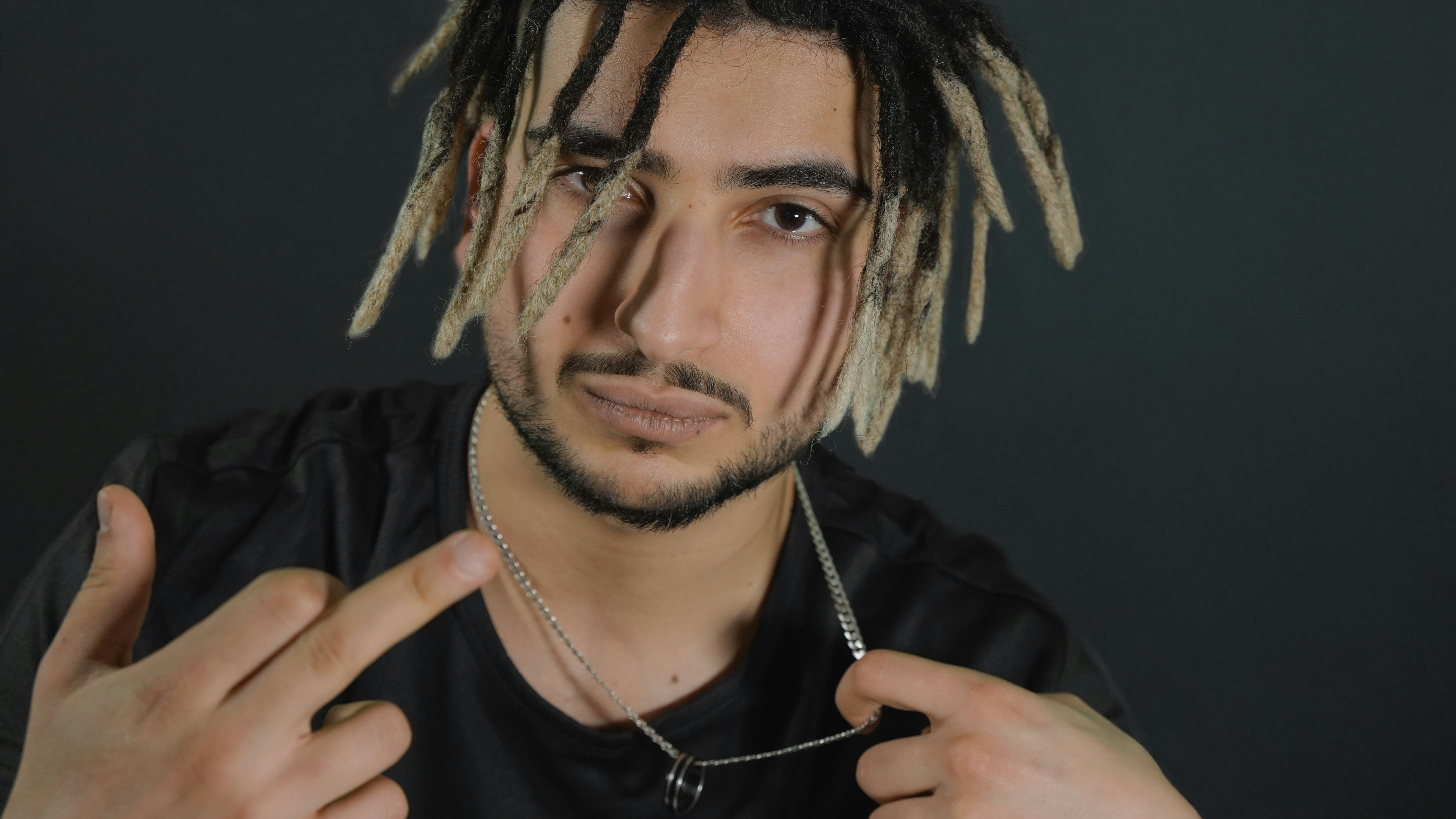 Photo by mattsilvermanagment