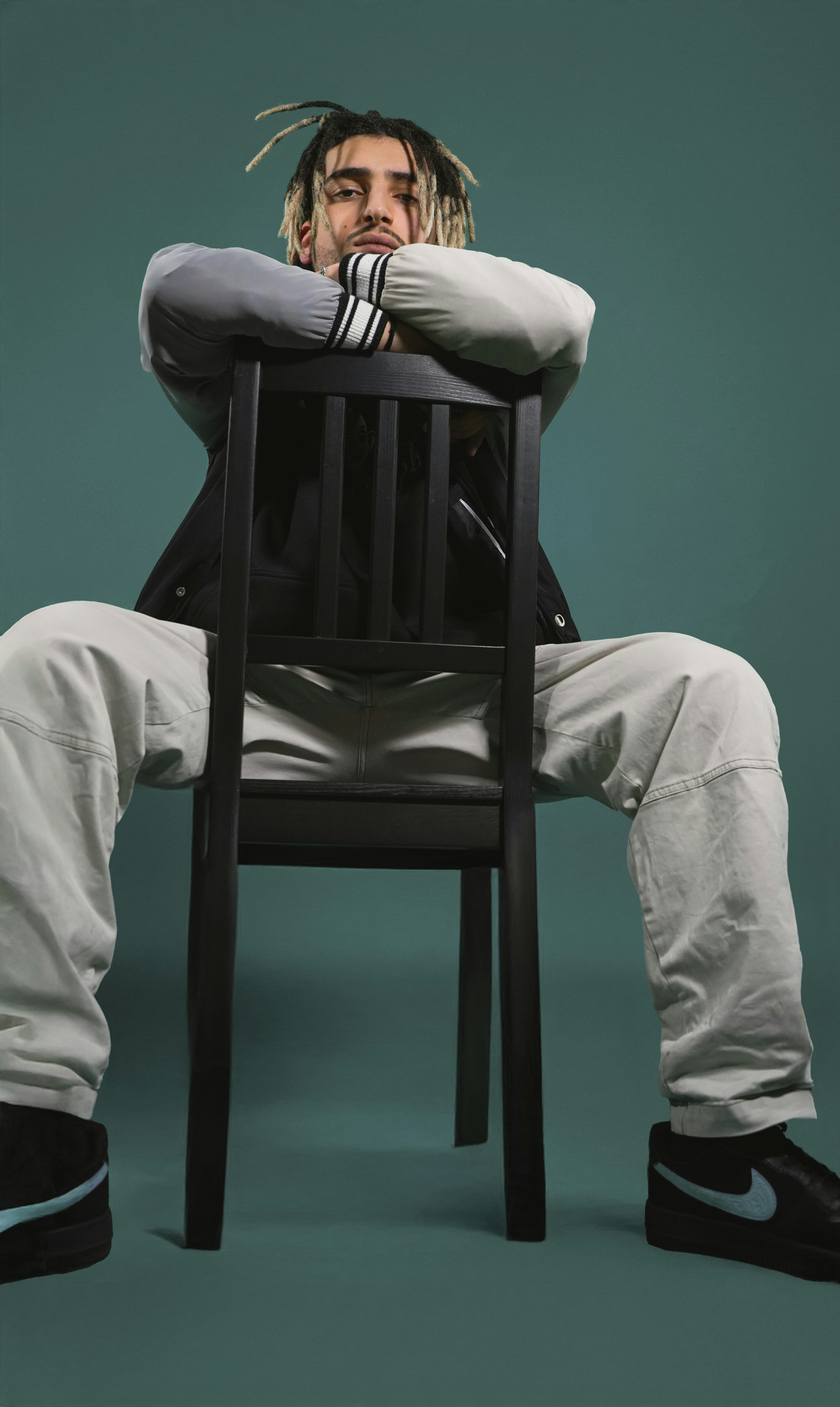 Photo by mattsilvermanagment