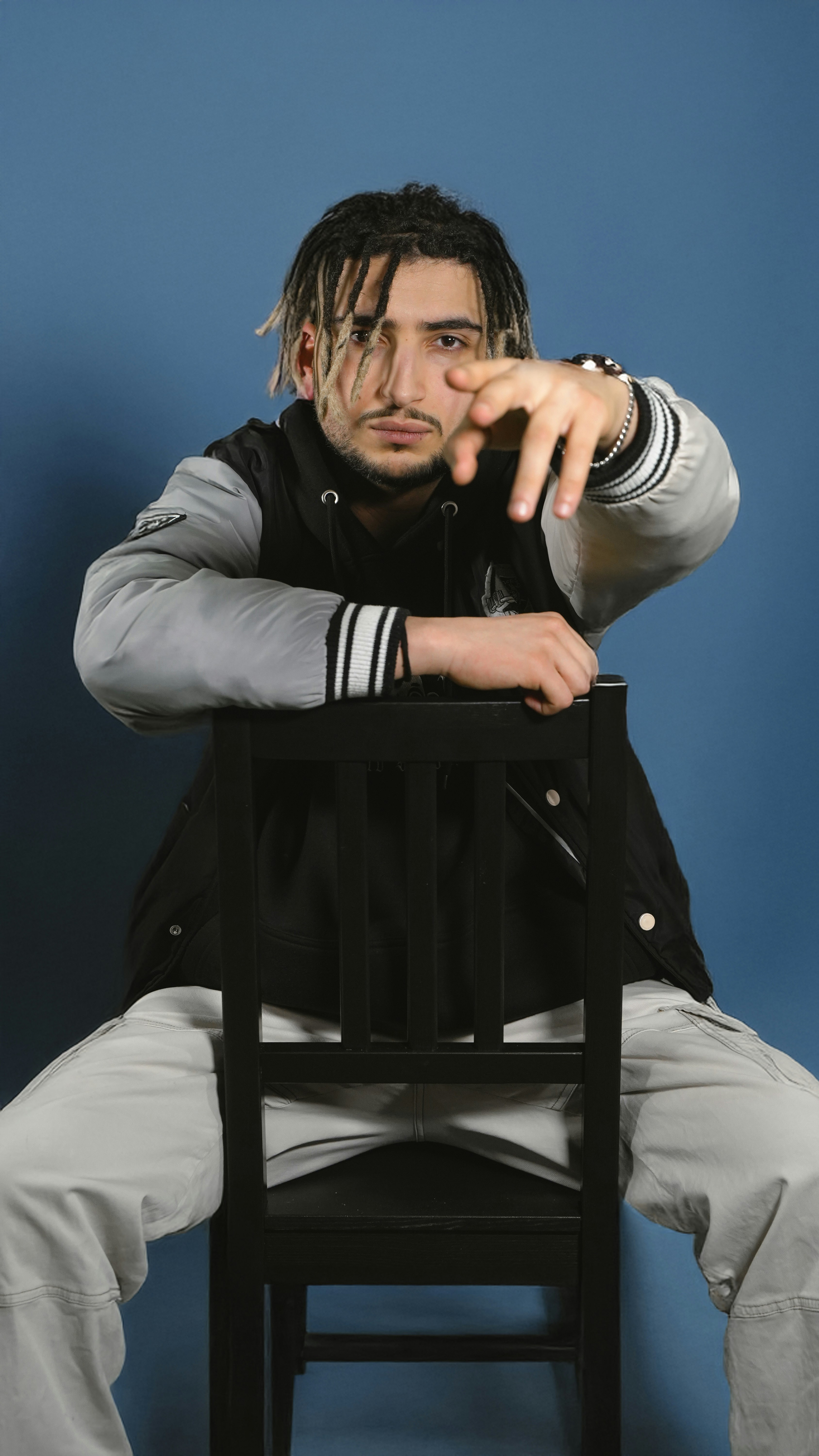 Photo by mattsilvermanagment