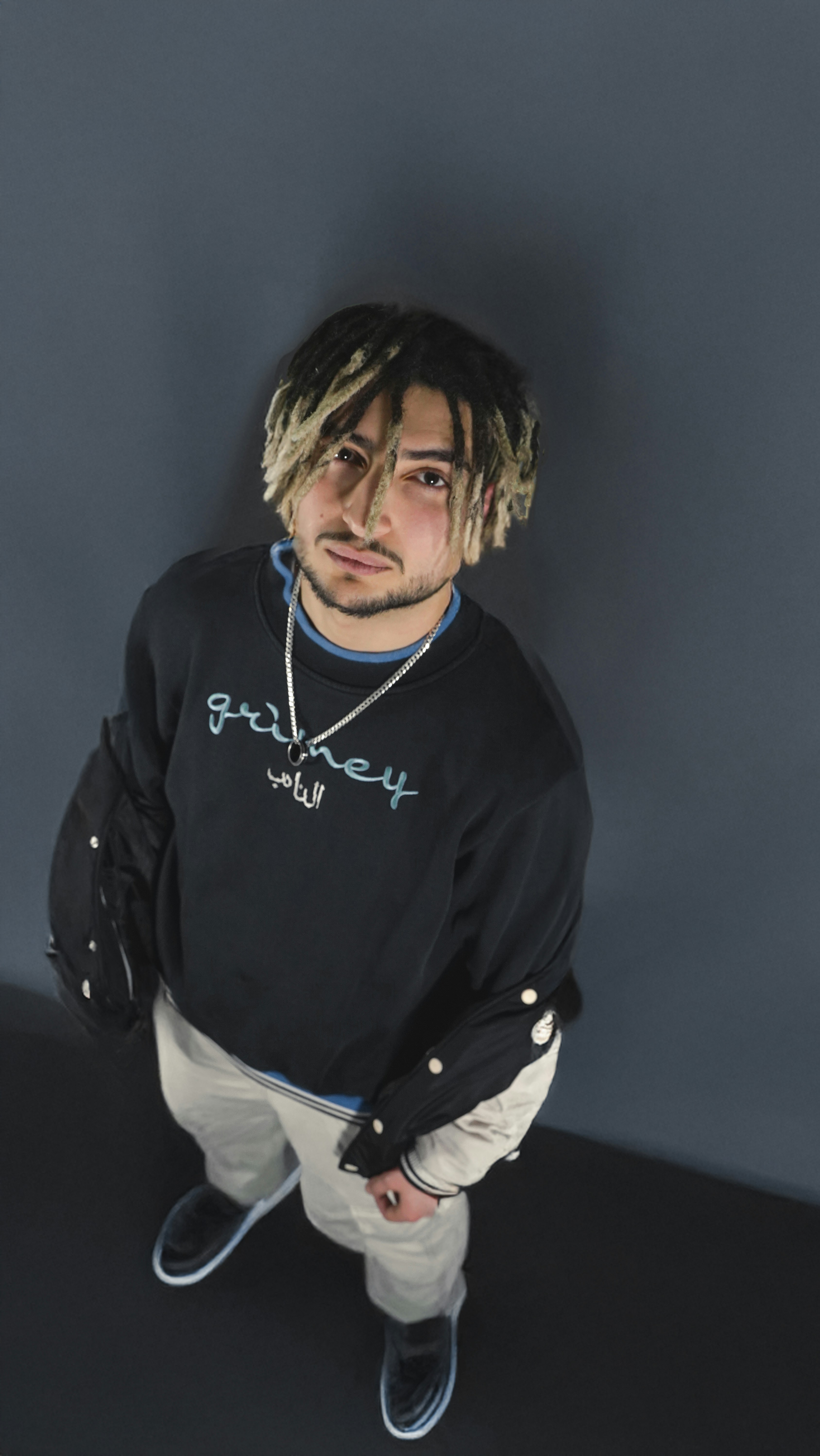 Photo by mattsilvermanagment