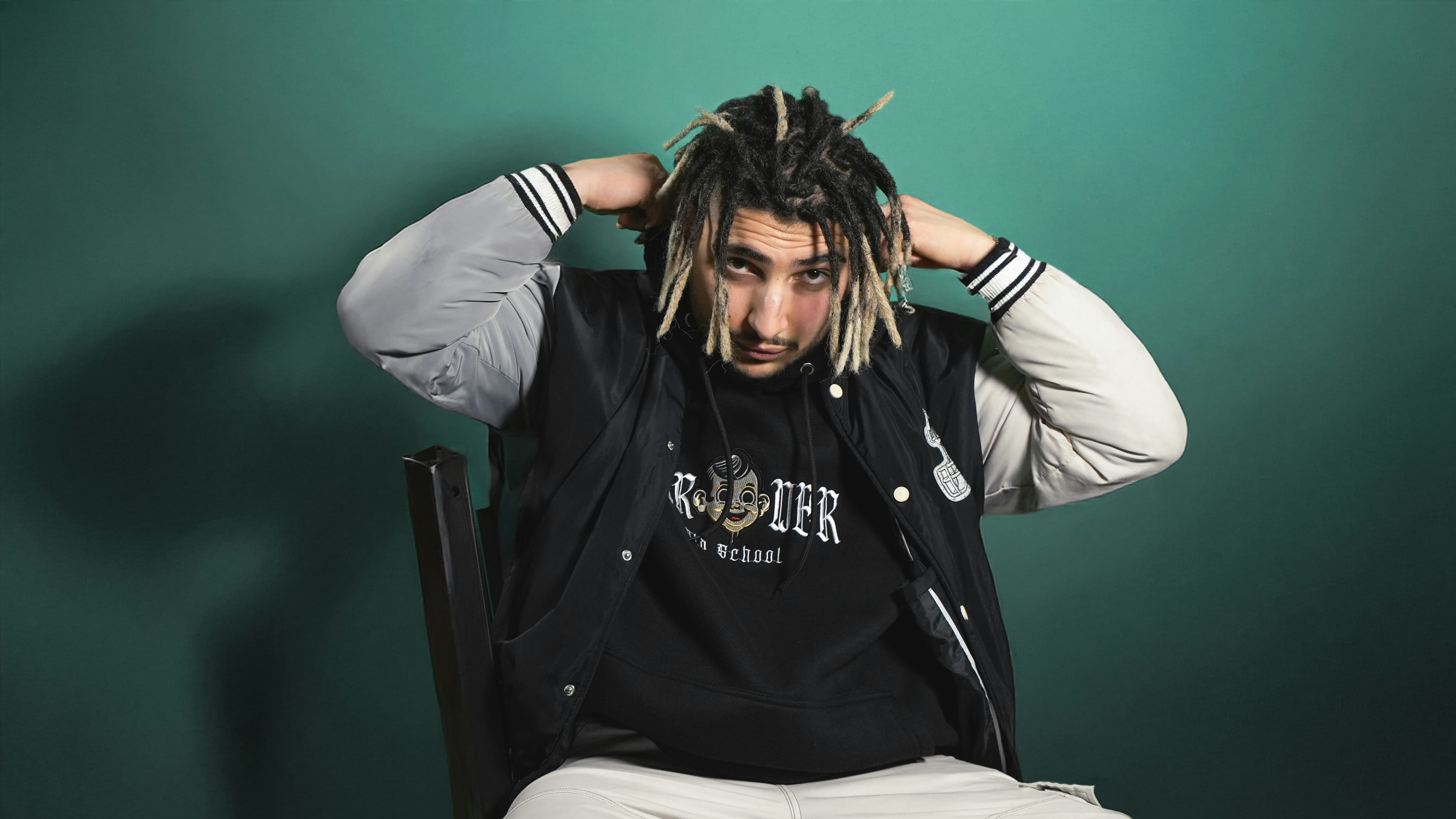 Photo by mattsilvermanagment