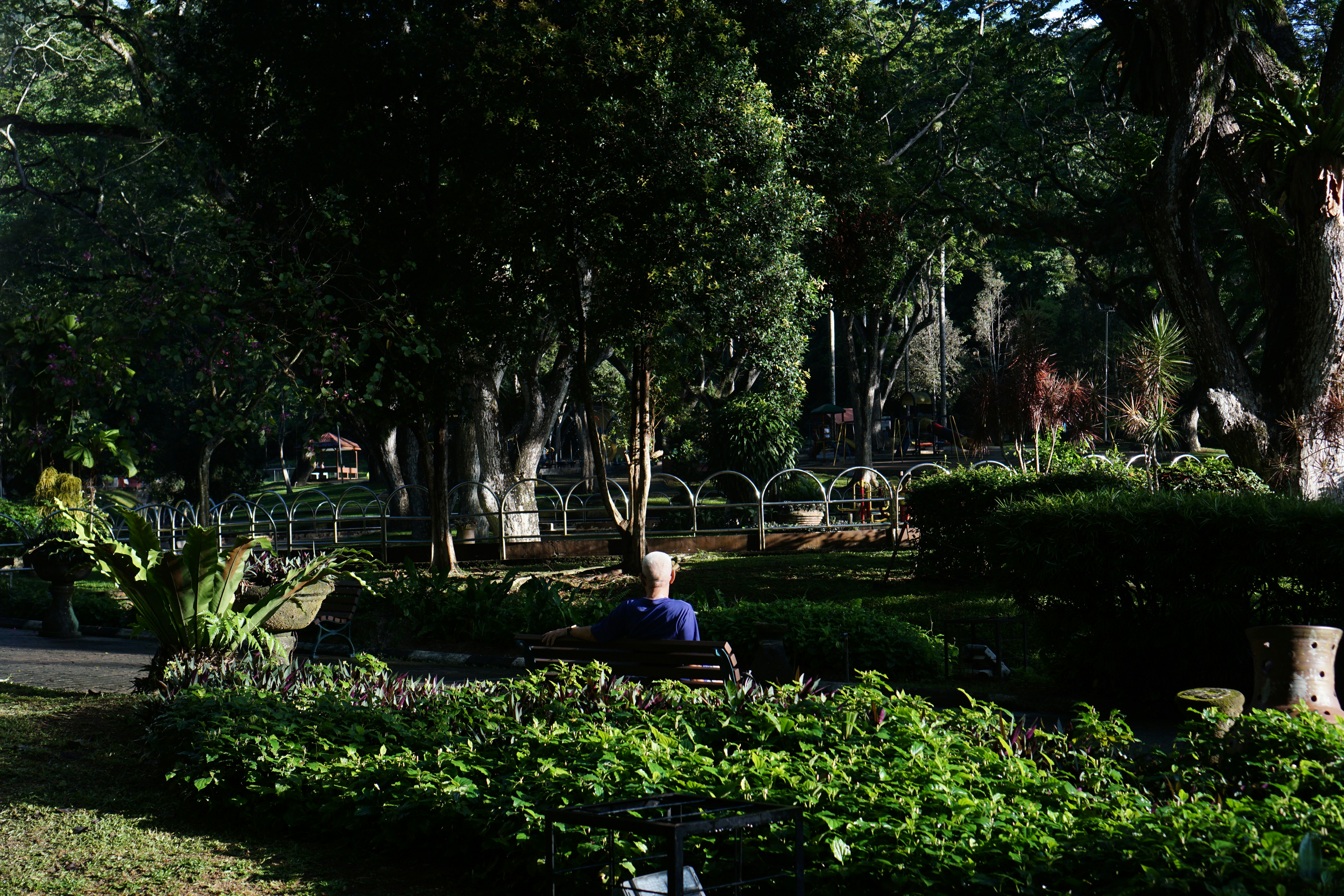 Carl F. Slade Park