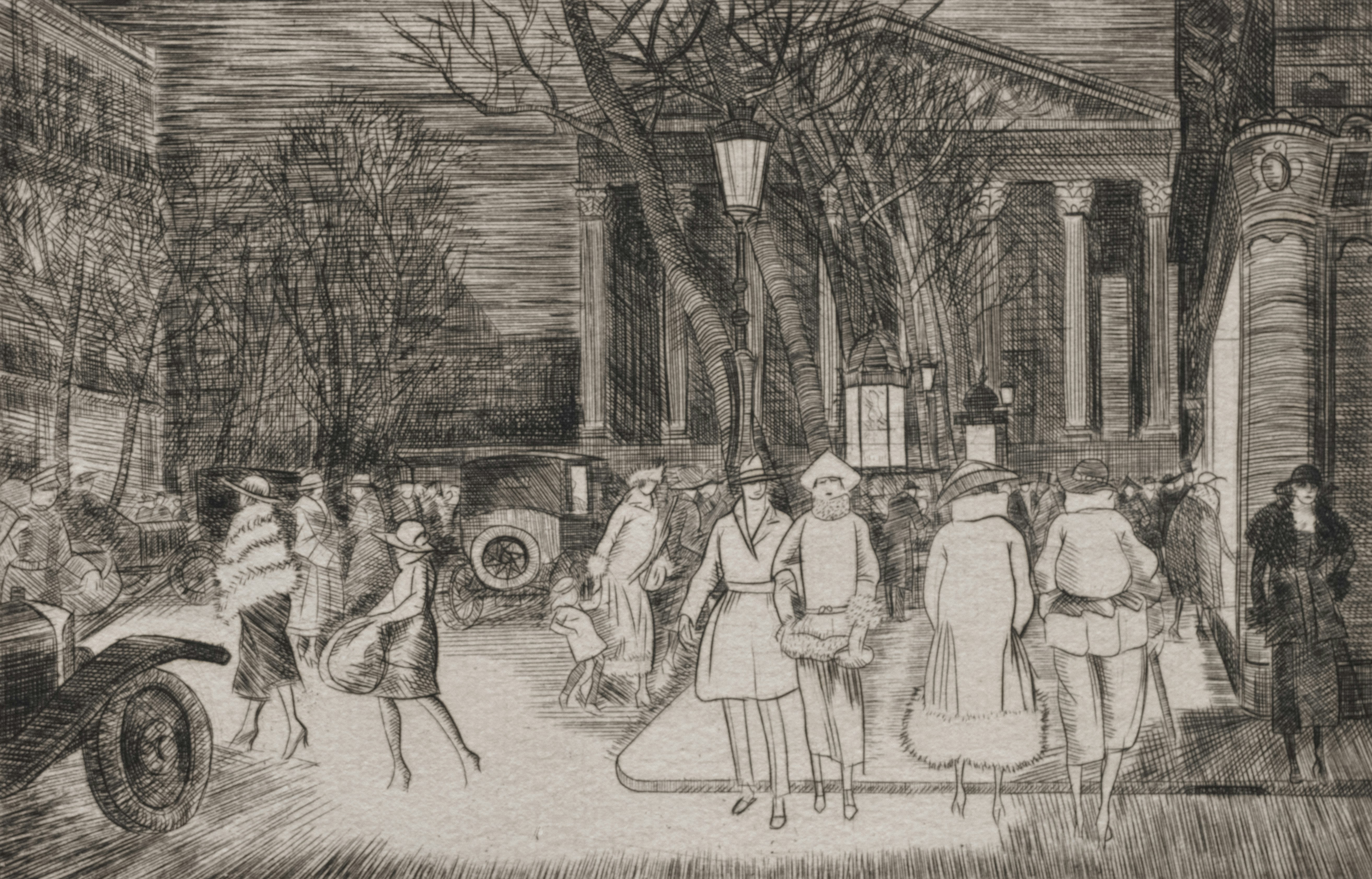 Photo by clevelandart
