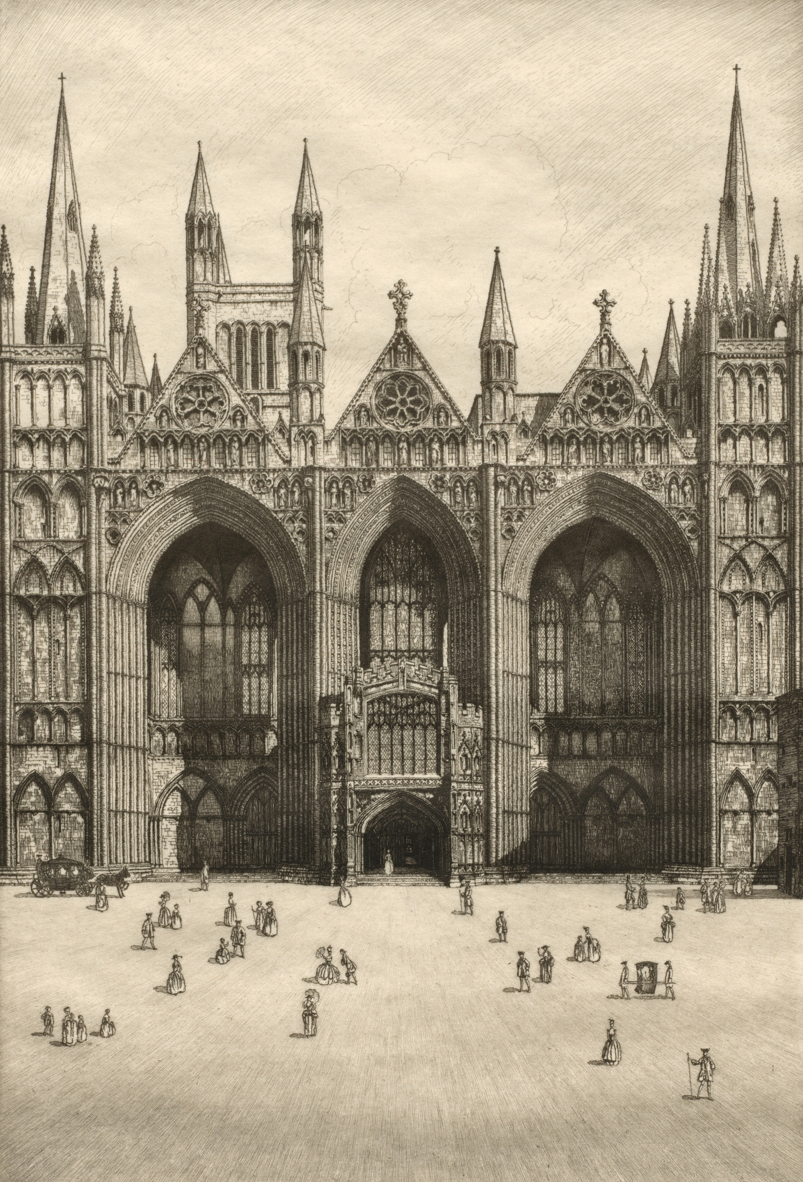 Photo by clevelandart