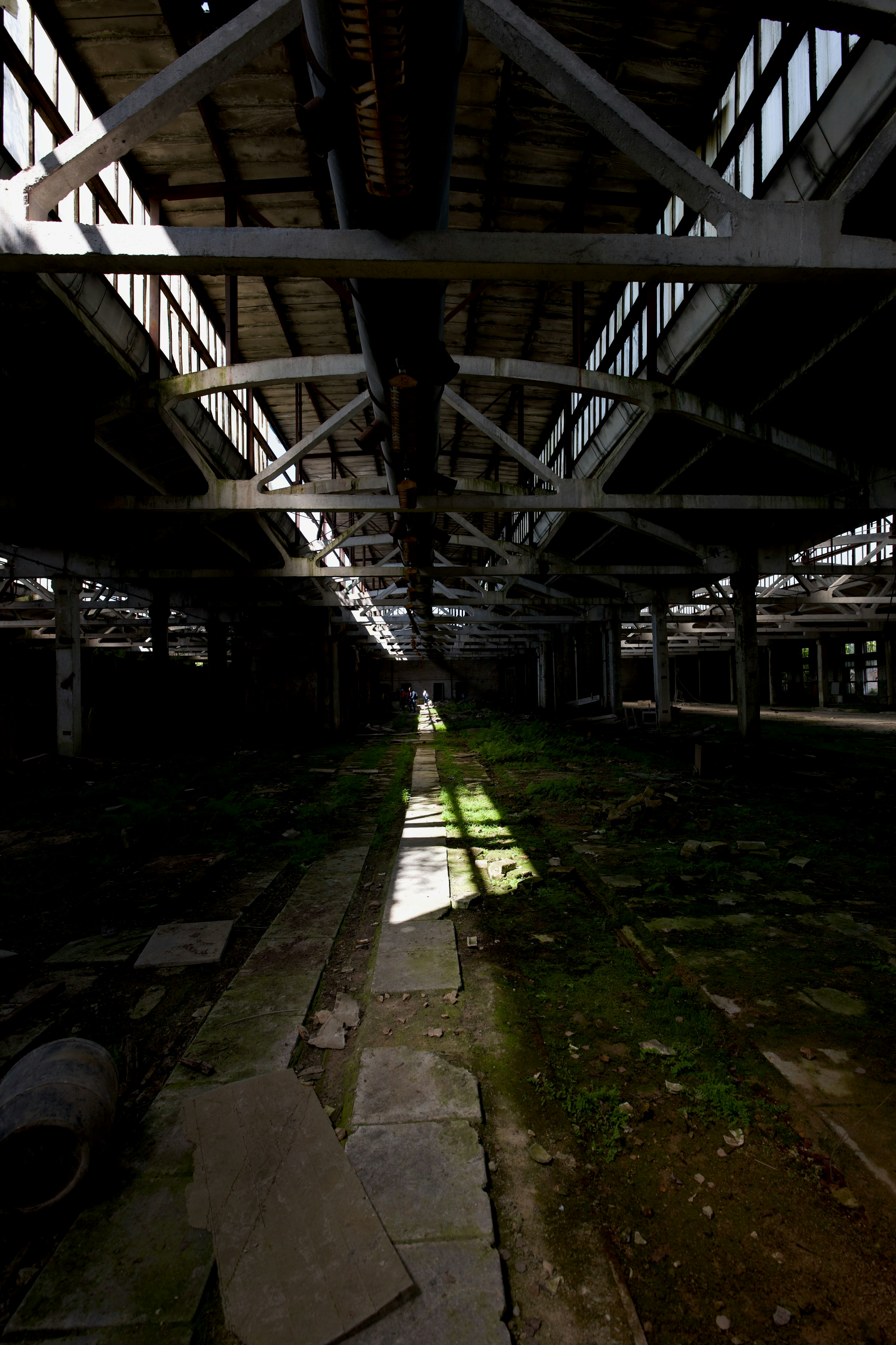 Désindustrialisation