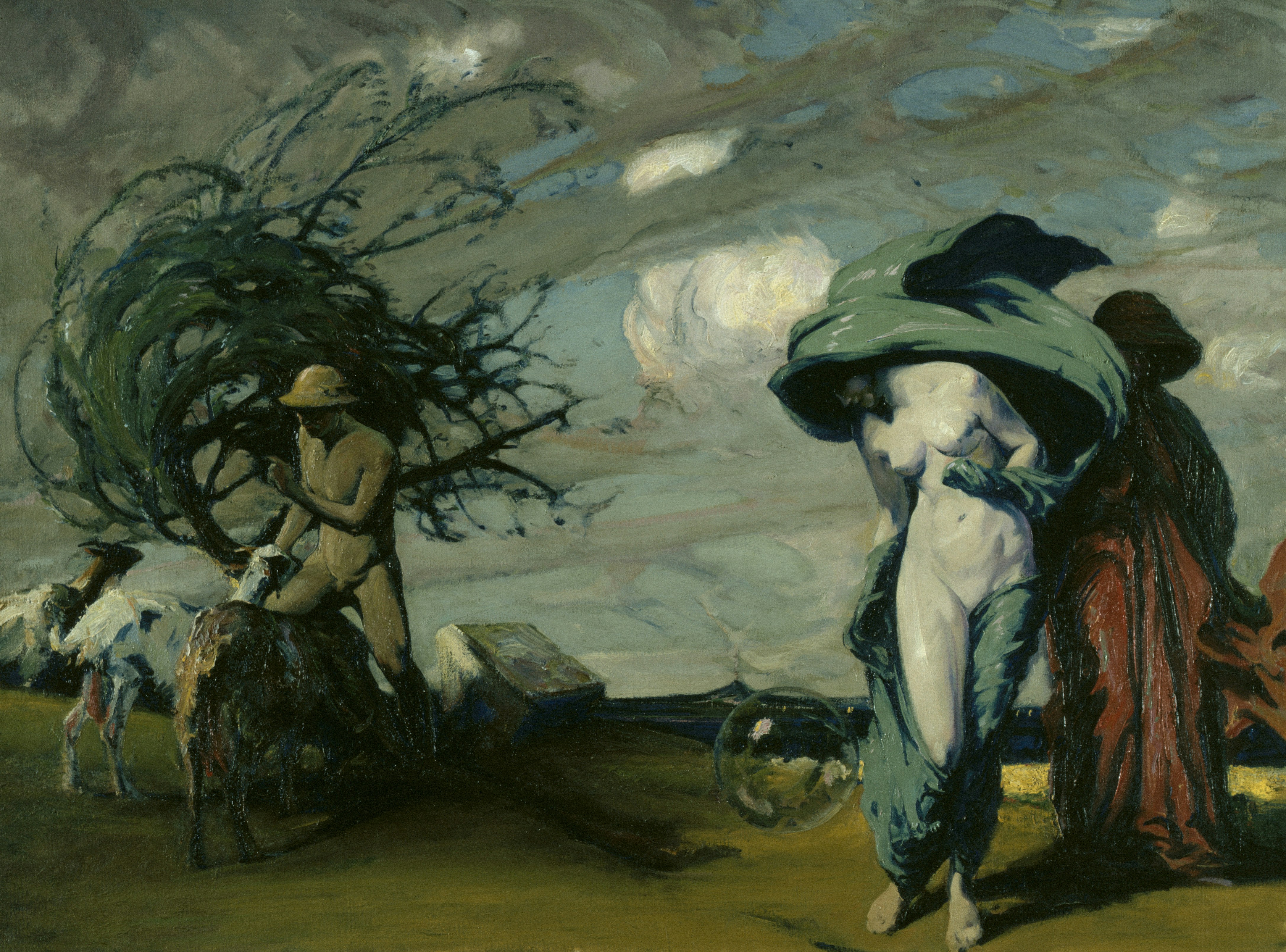 Photo by clevelandart