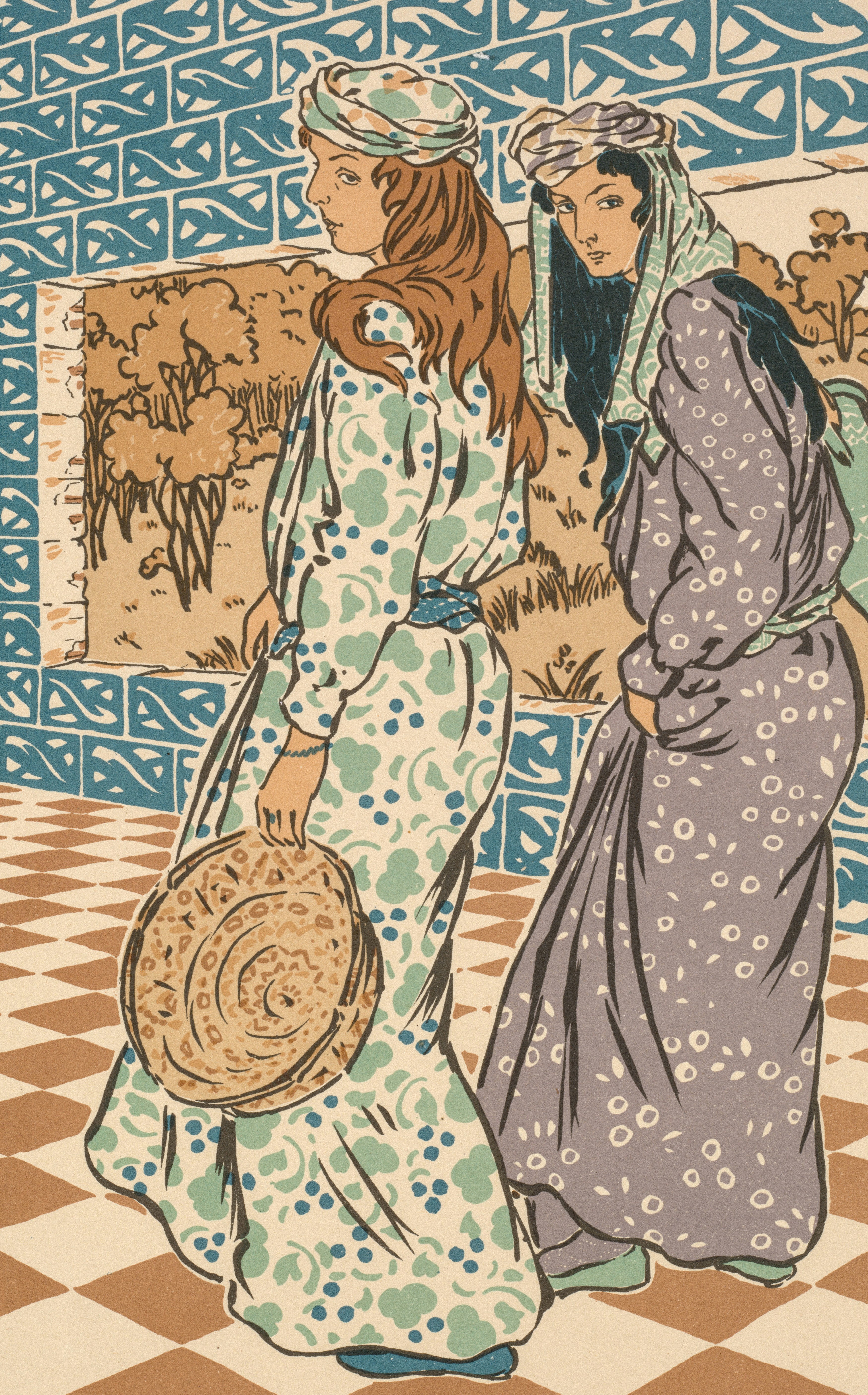 Photo by clevelandart