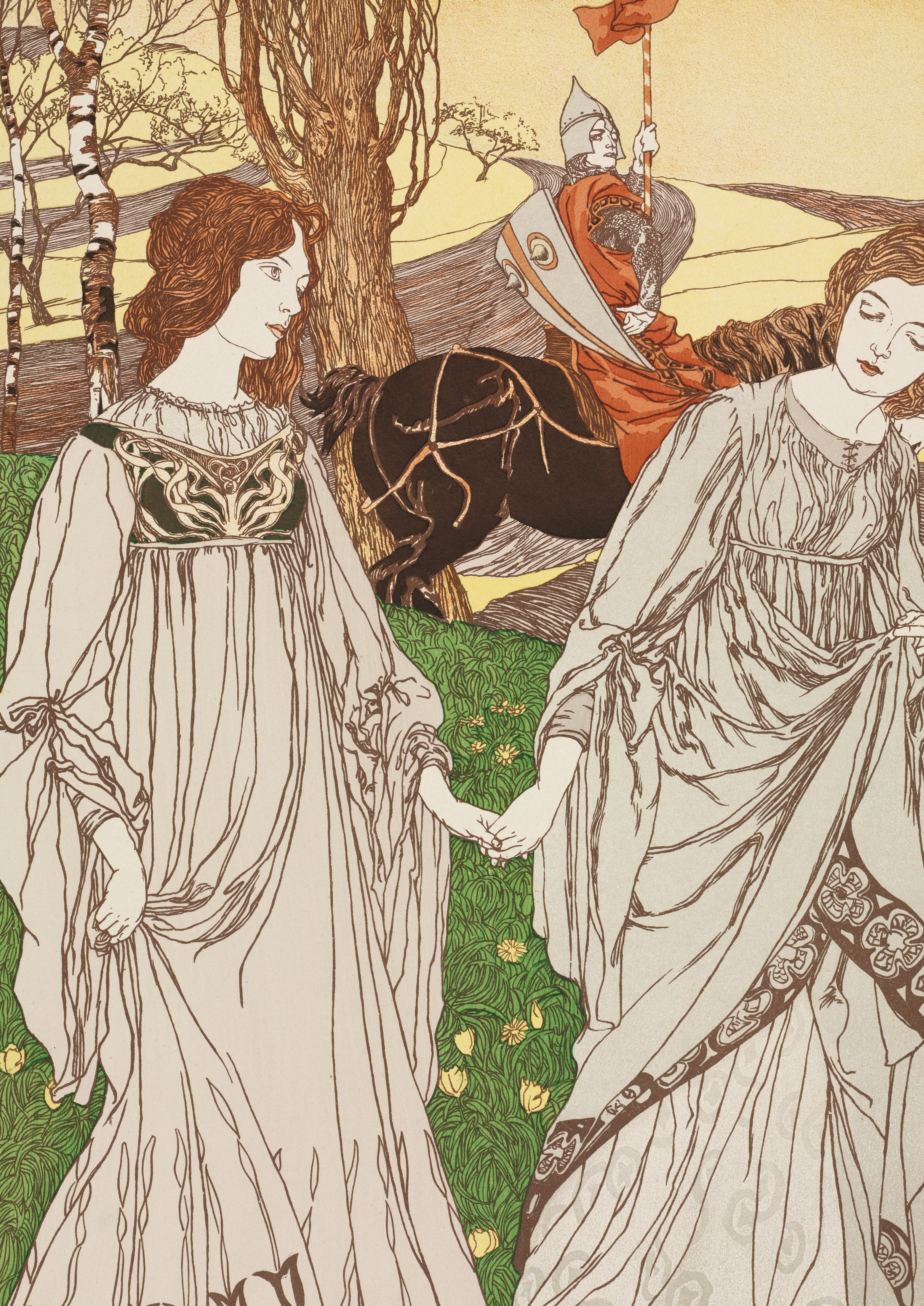 Photo by clevelandart