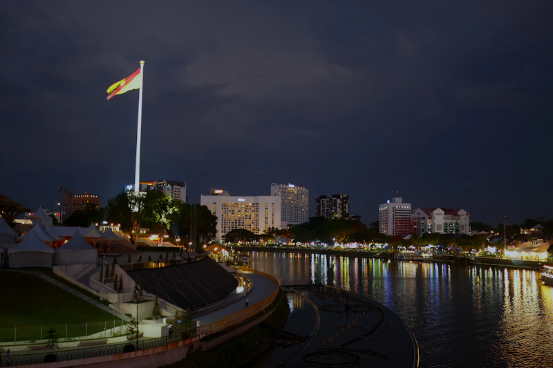 Best Nightlife in Kuching: A Practical Guide to Going Out