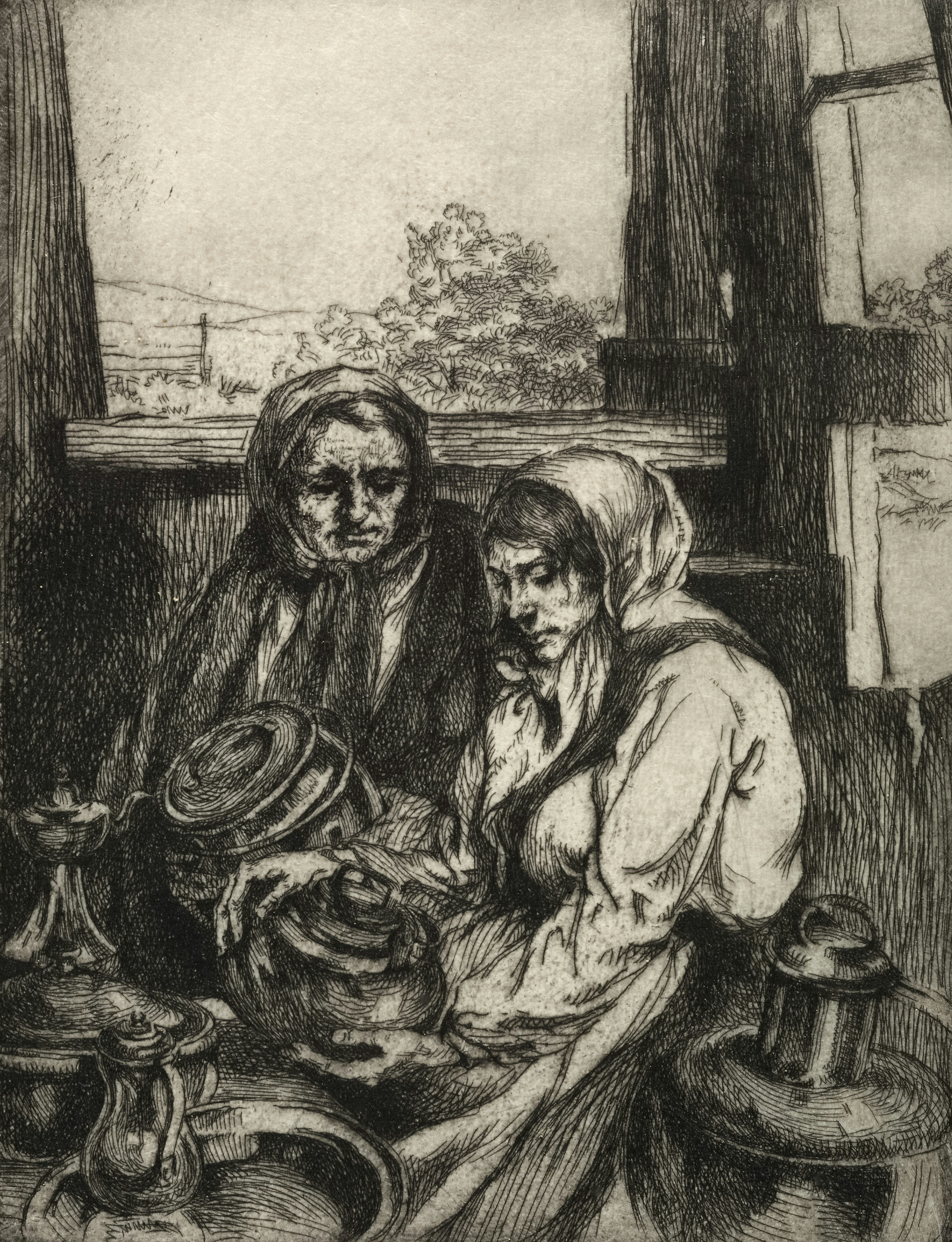 Photo by clevelandart