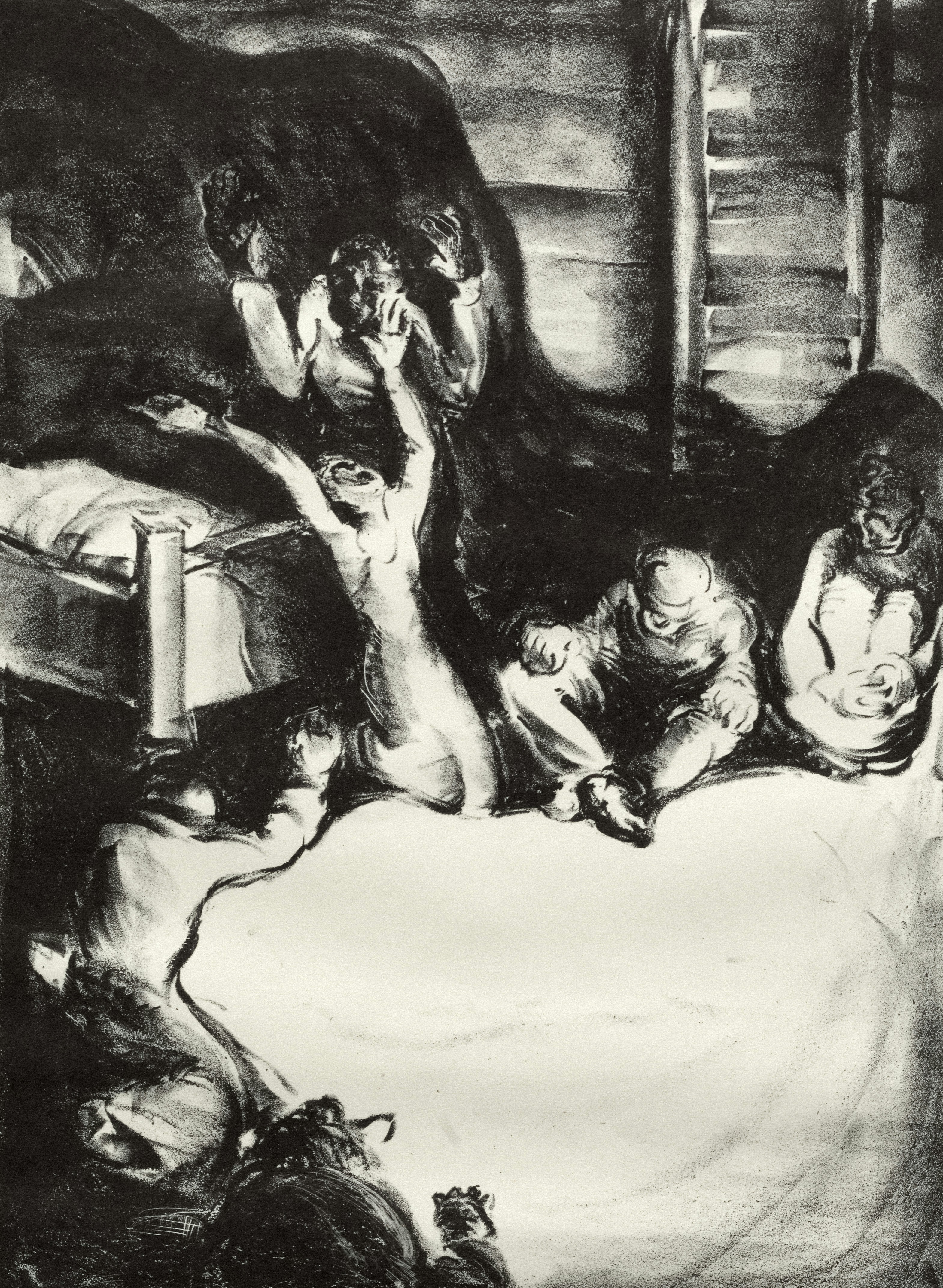 Photo by clevelandart