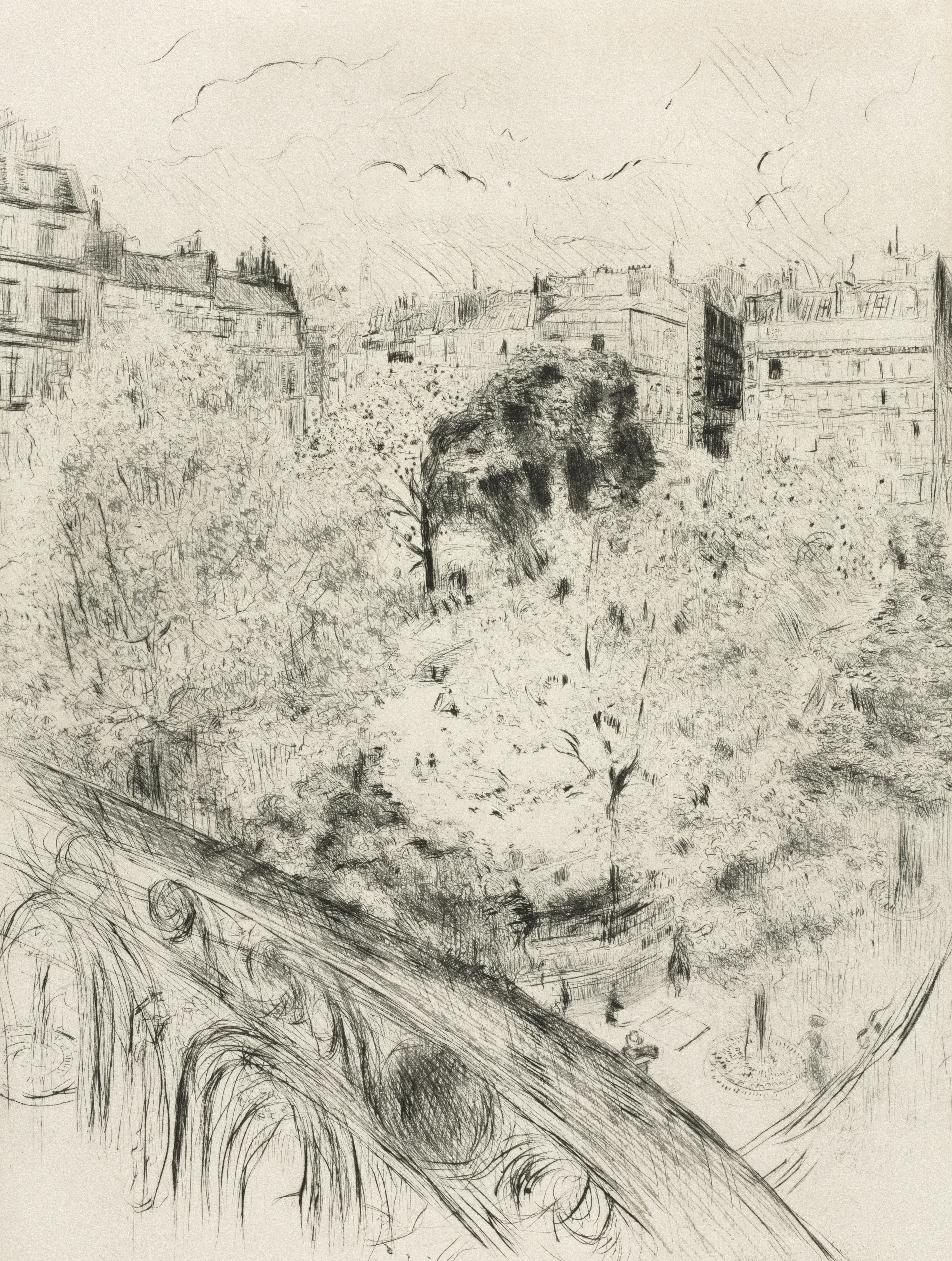 Photo by clevelandart