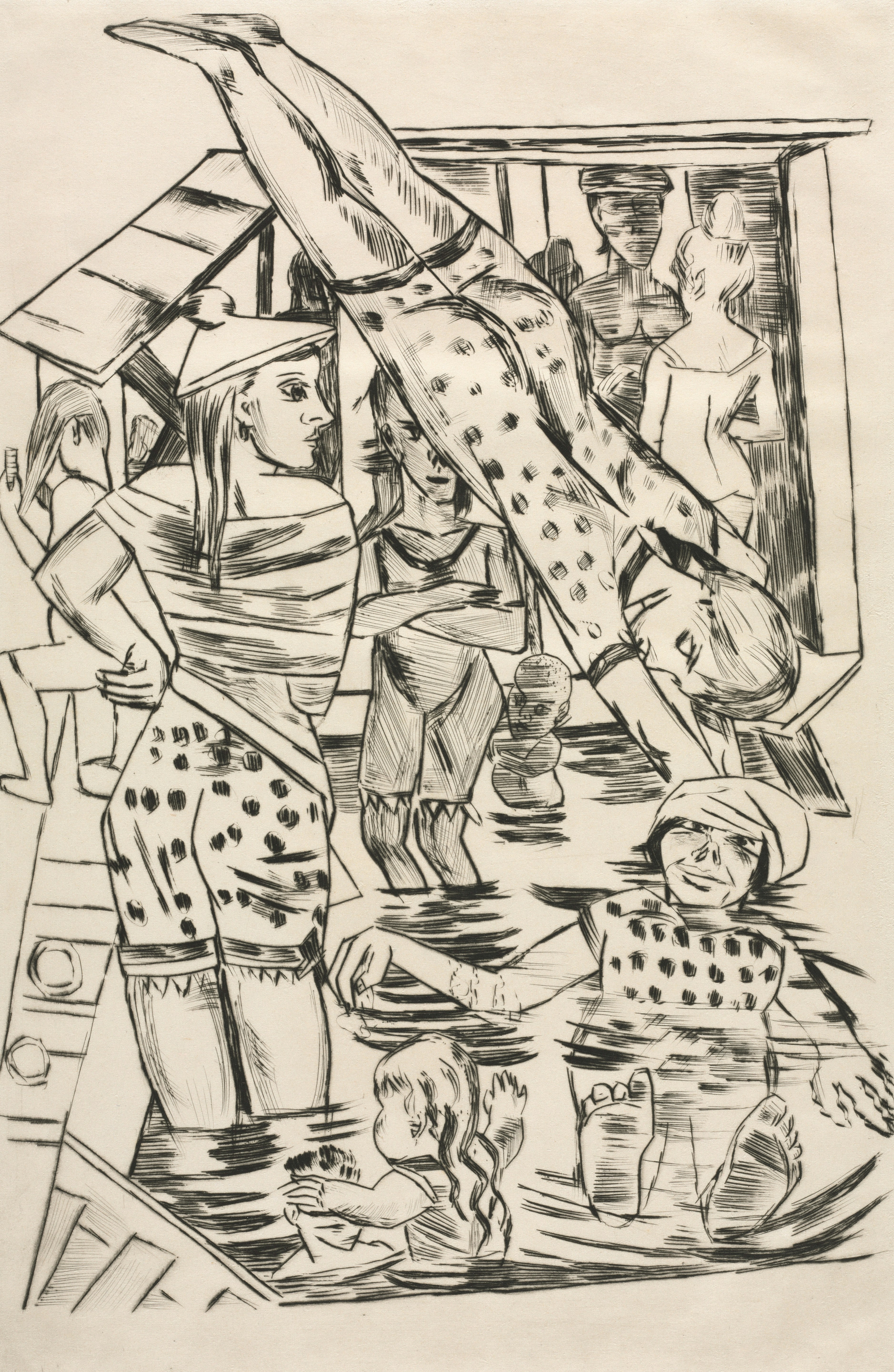 Photo by clevelandart