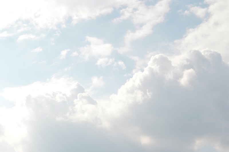 Cielos para sueños eróticos