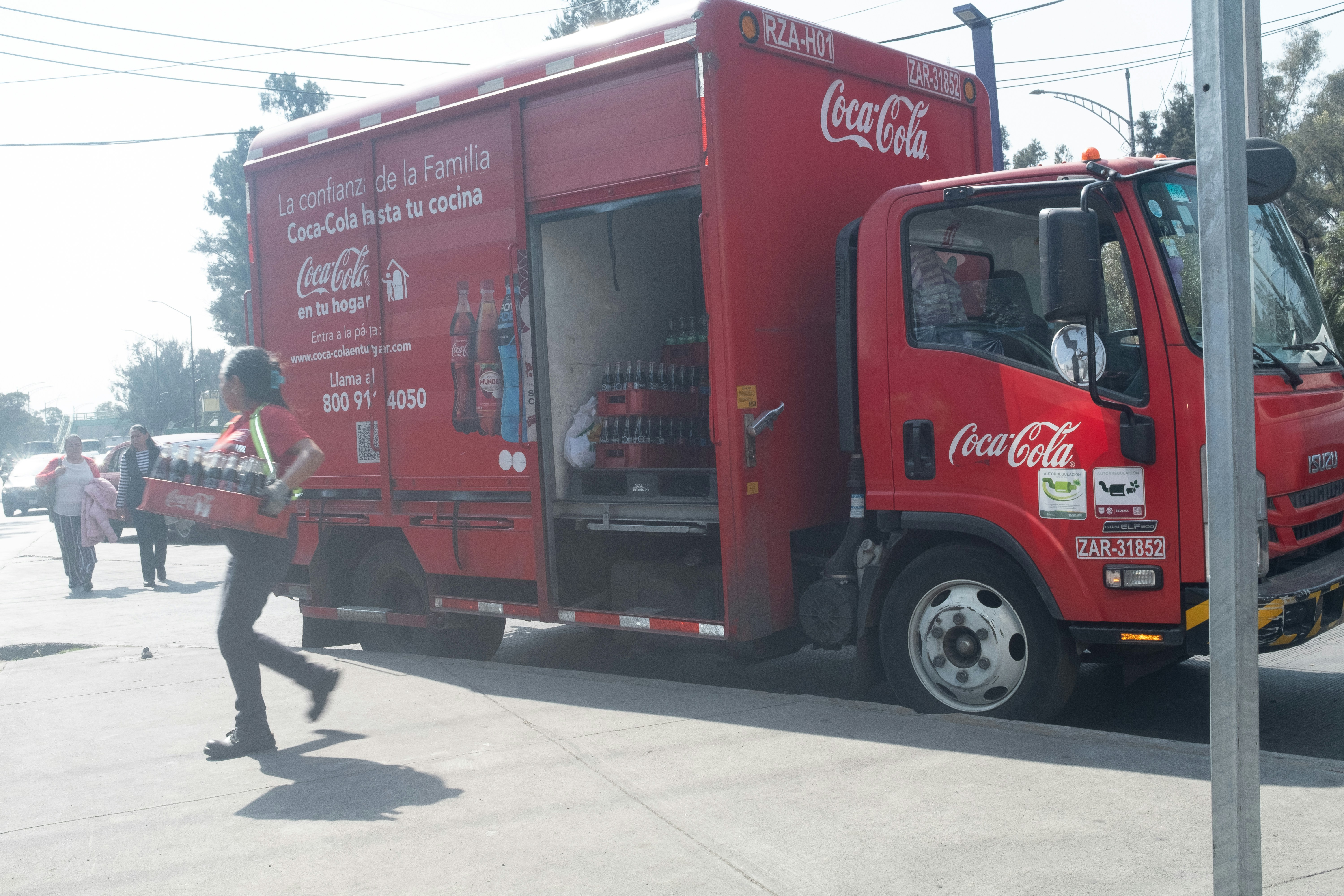 Philippines delivery service